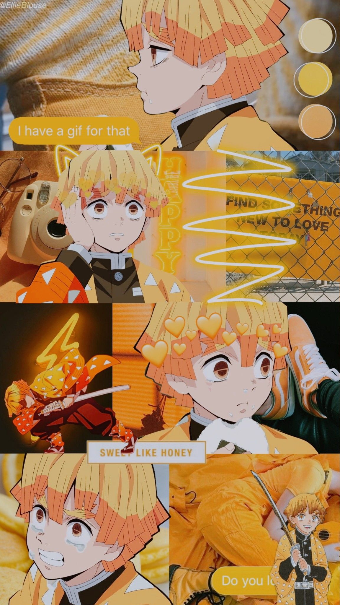 Fondo de pantalla de  1152x2048