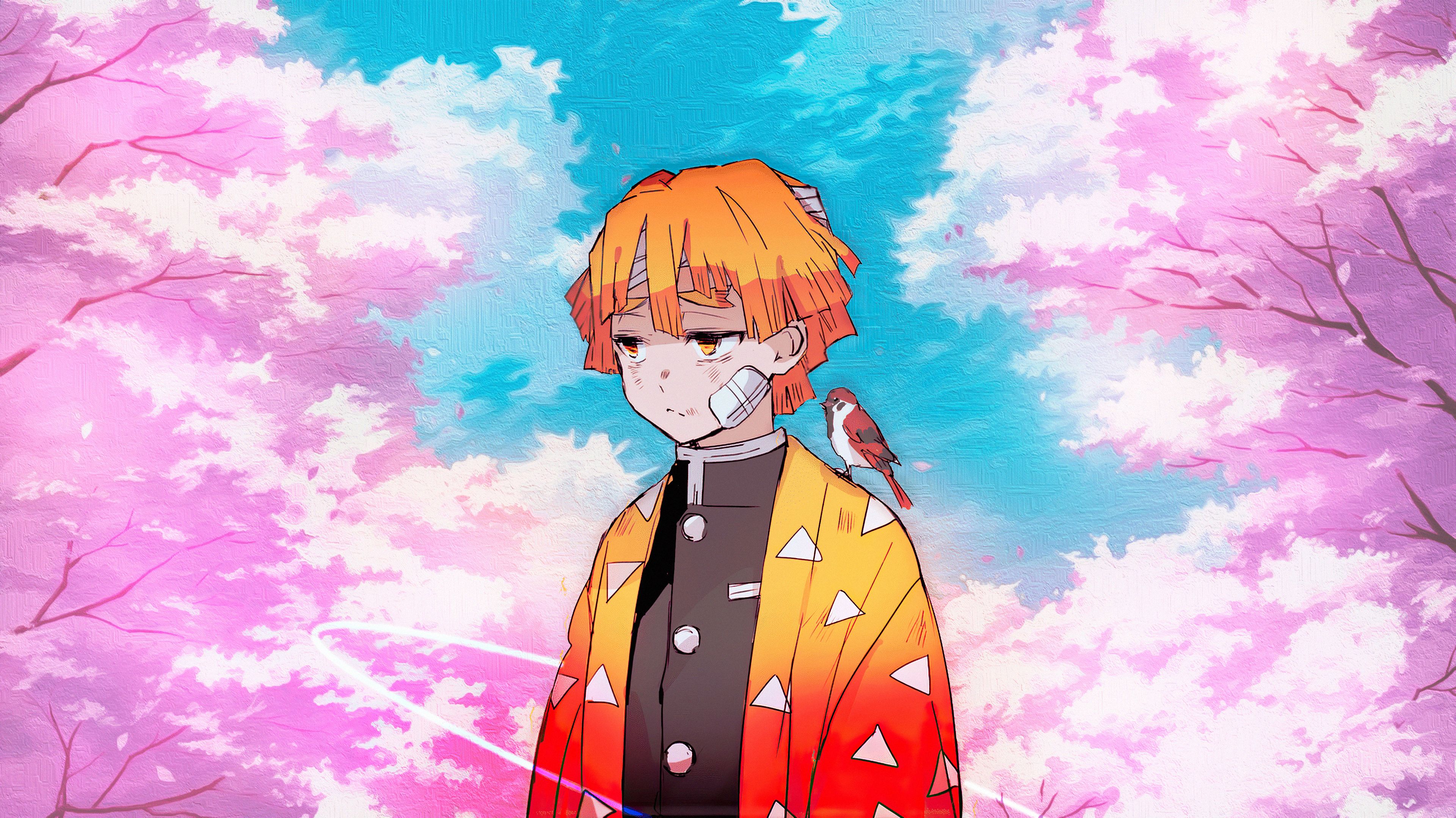 Fondo de pantalla de  3840x2160