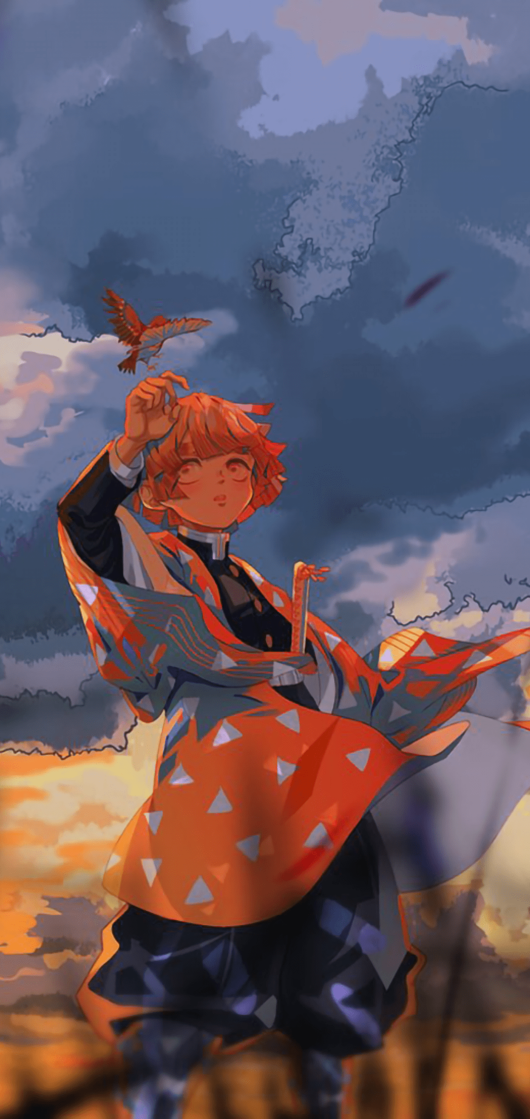 Fondo de pantalla de  1080x2280