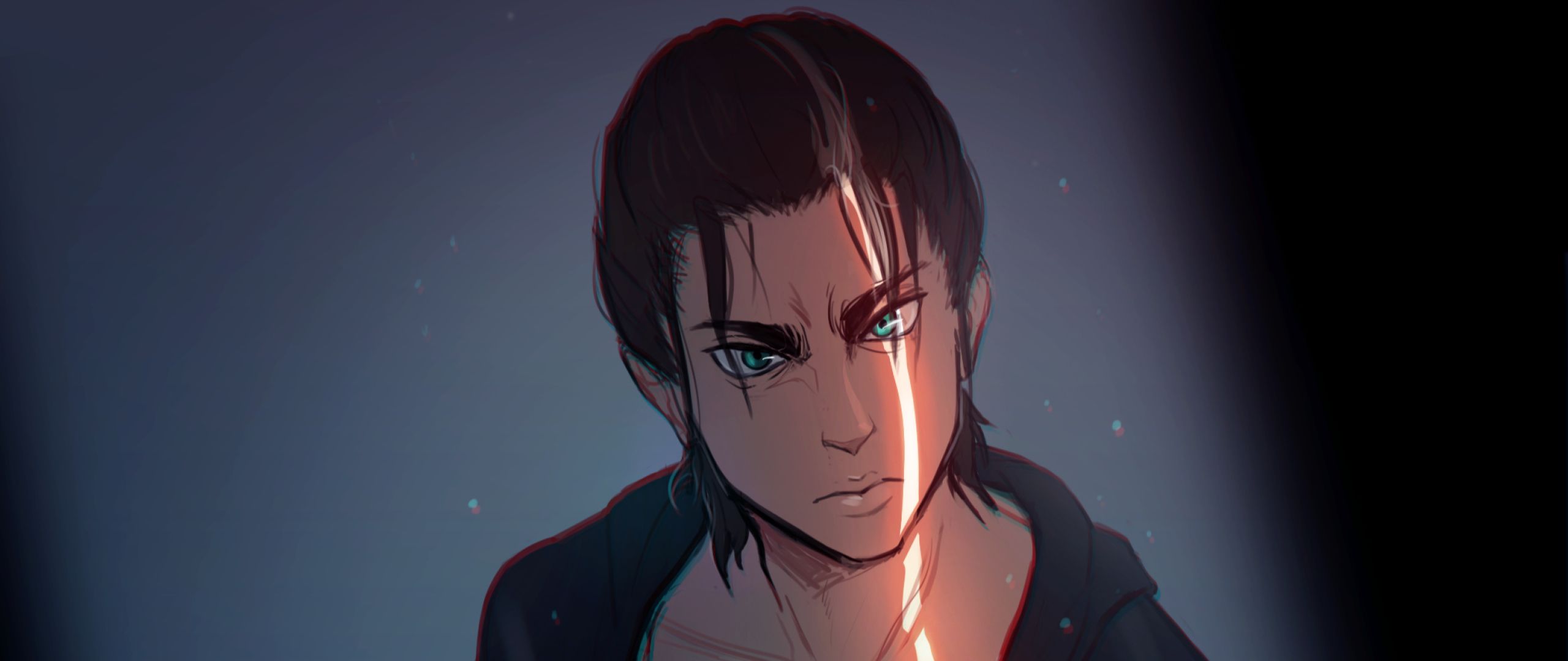 Fondo de pantalla de  2560x1080