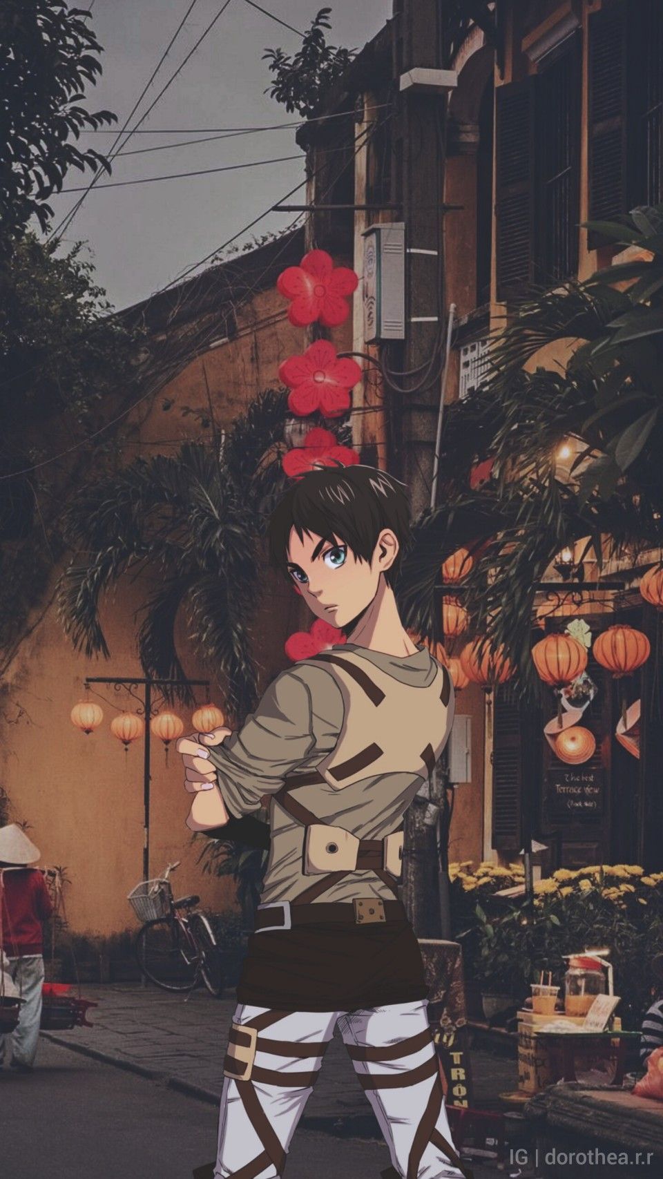 Fondo de pantalla de  960x1707