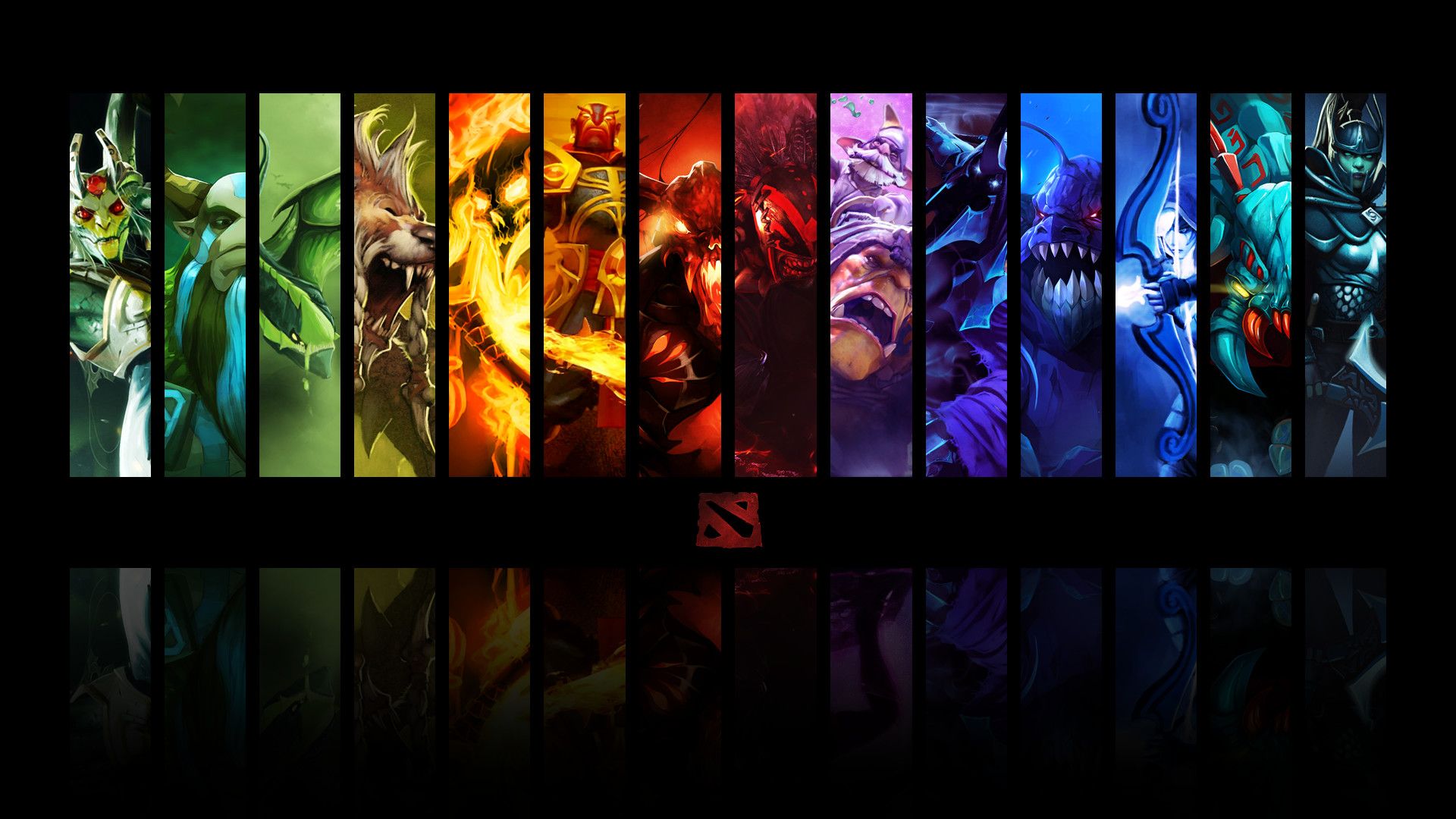 Fondo de pantalla de  1920x1080
