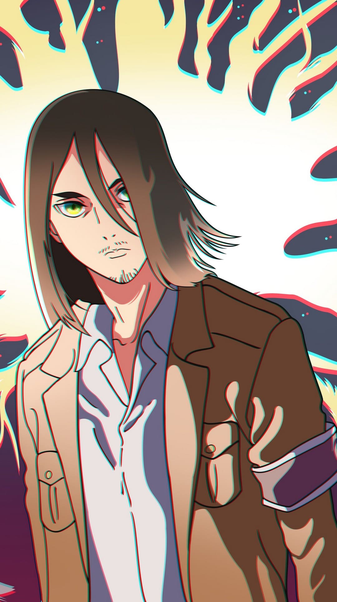 Fondo de pantalla de  1080x1926