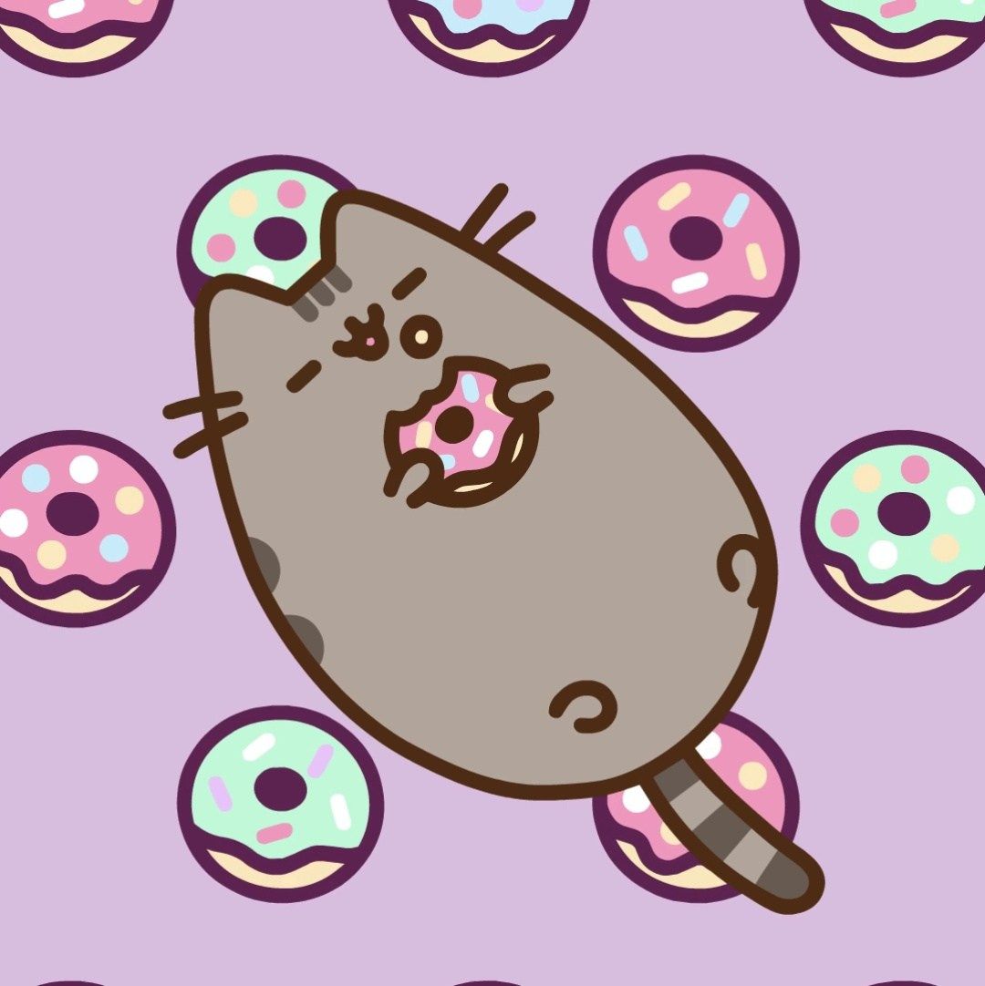 Cute Cats Hd Wallpapers Descarga gratuita Cute Labrador - Pusheen Cat