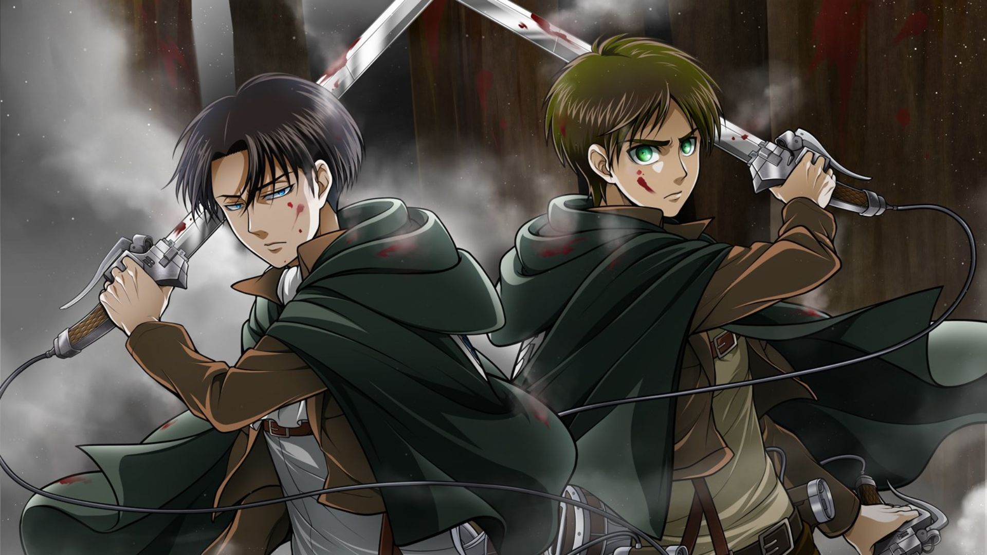 Fondo de pantalla de  1920x1080