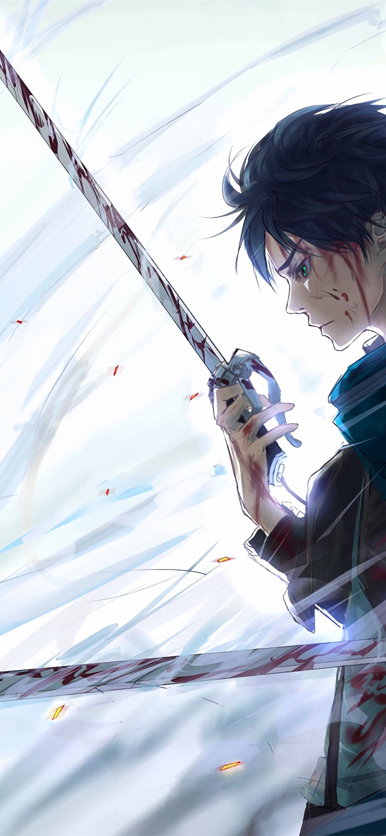 Fondo de pantalla de  1284x2778