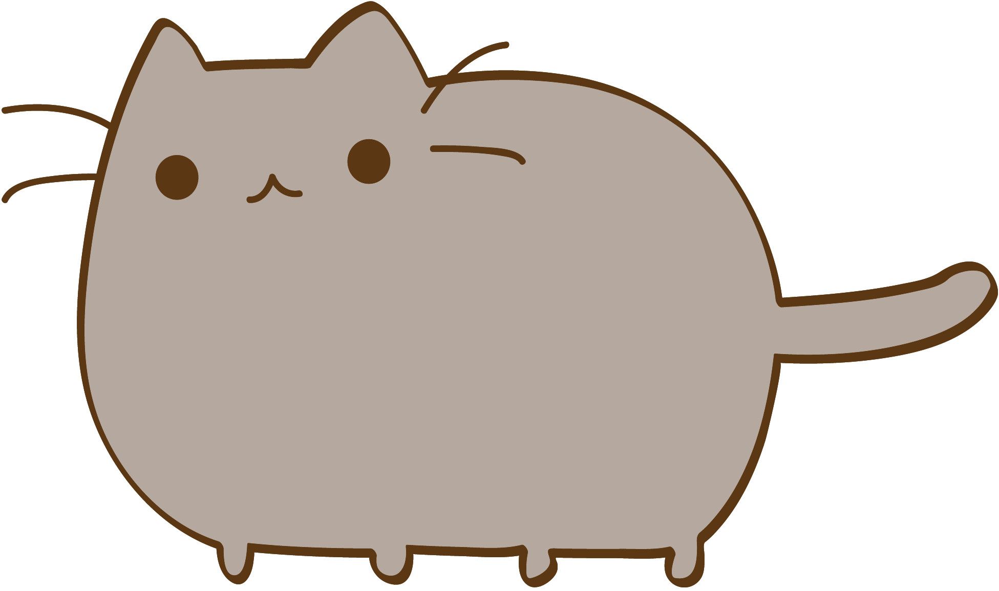 Fondos de Pusheen