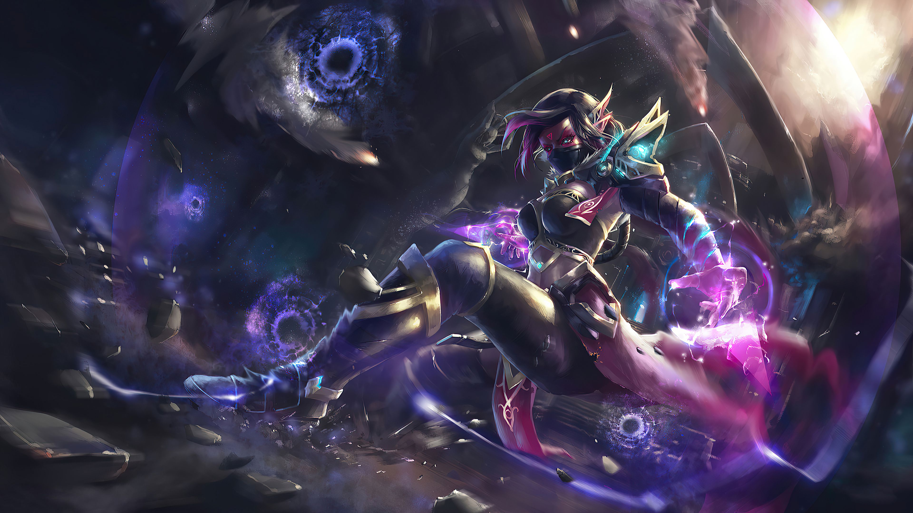 Fondo de pantalla de  3840x2160