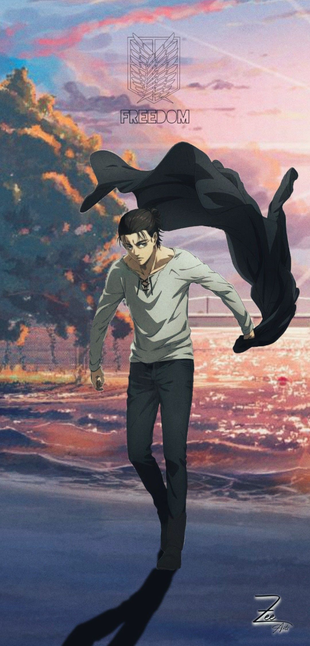 Fondo de pantalla de  1080x2246