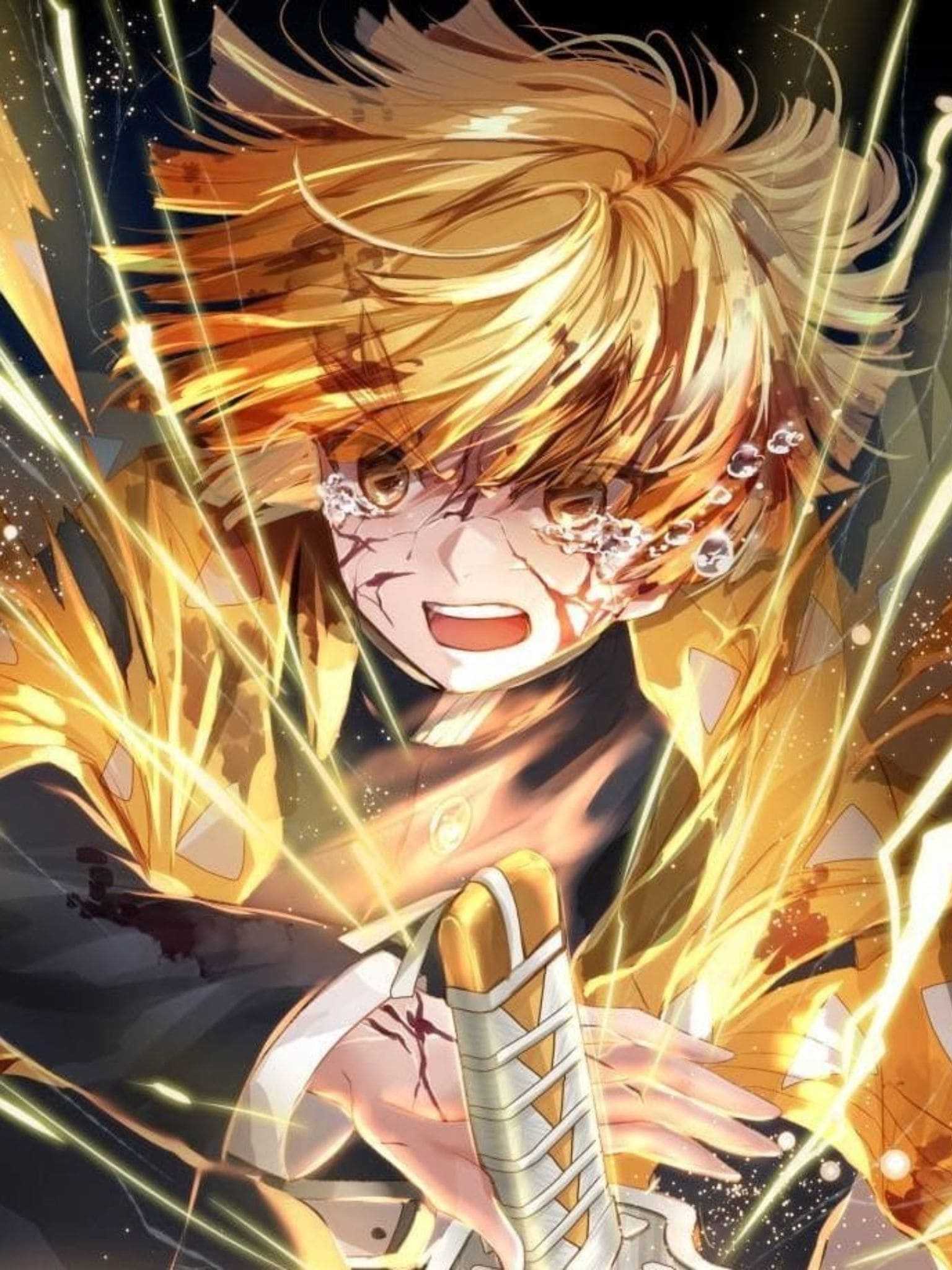 Fondo de pantalla de  1536x2048