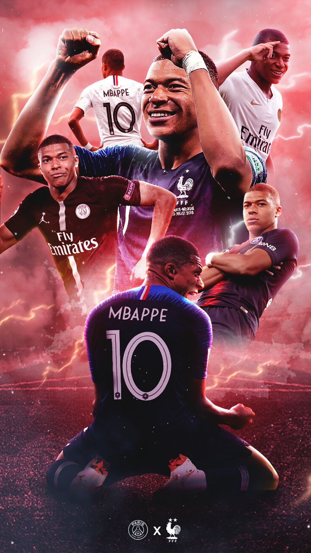 Fondo de pantalla de  1080x1920