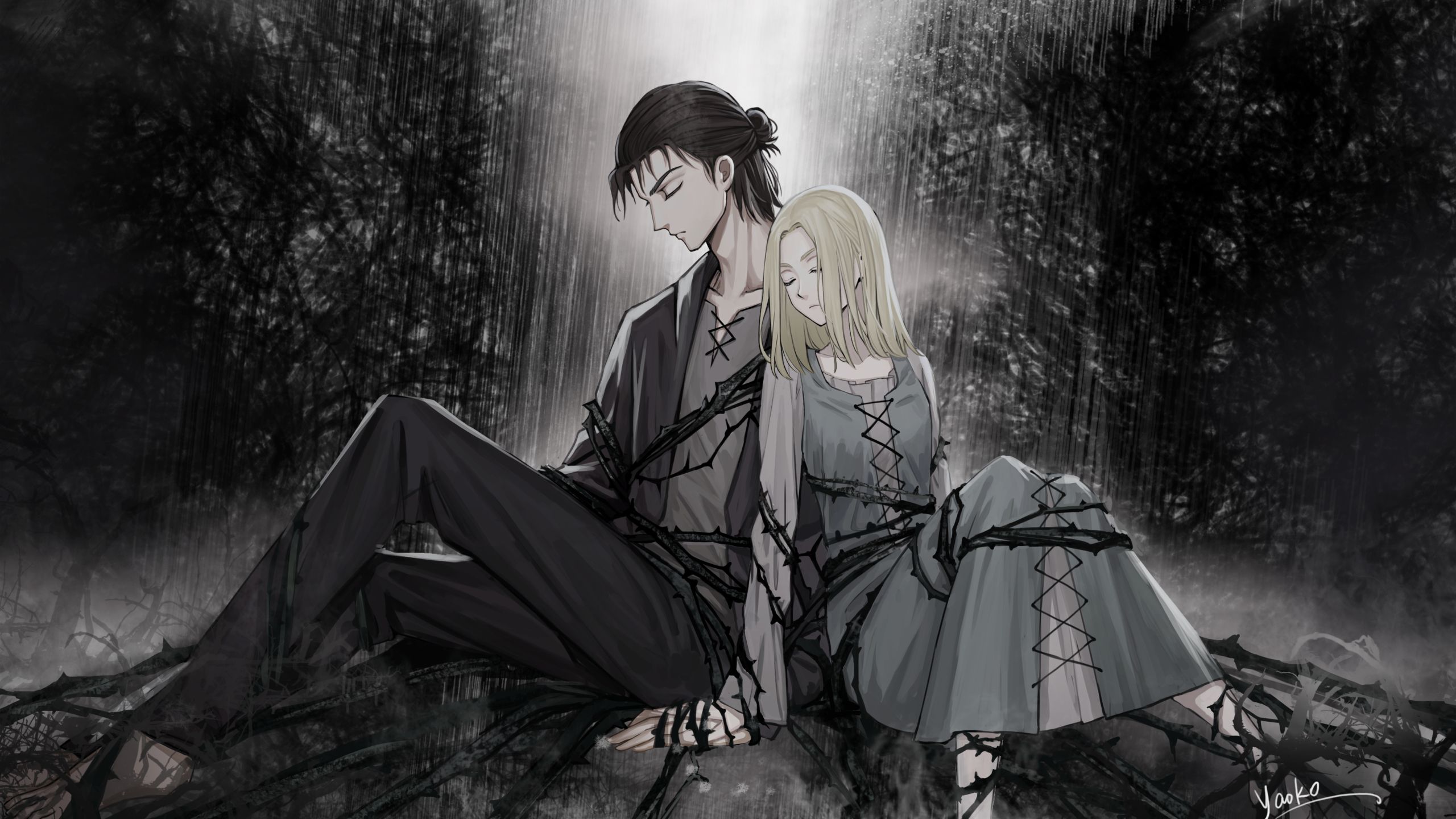 Fondo de pantalla de  2560x1440