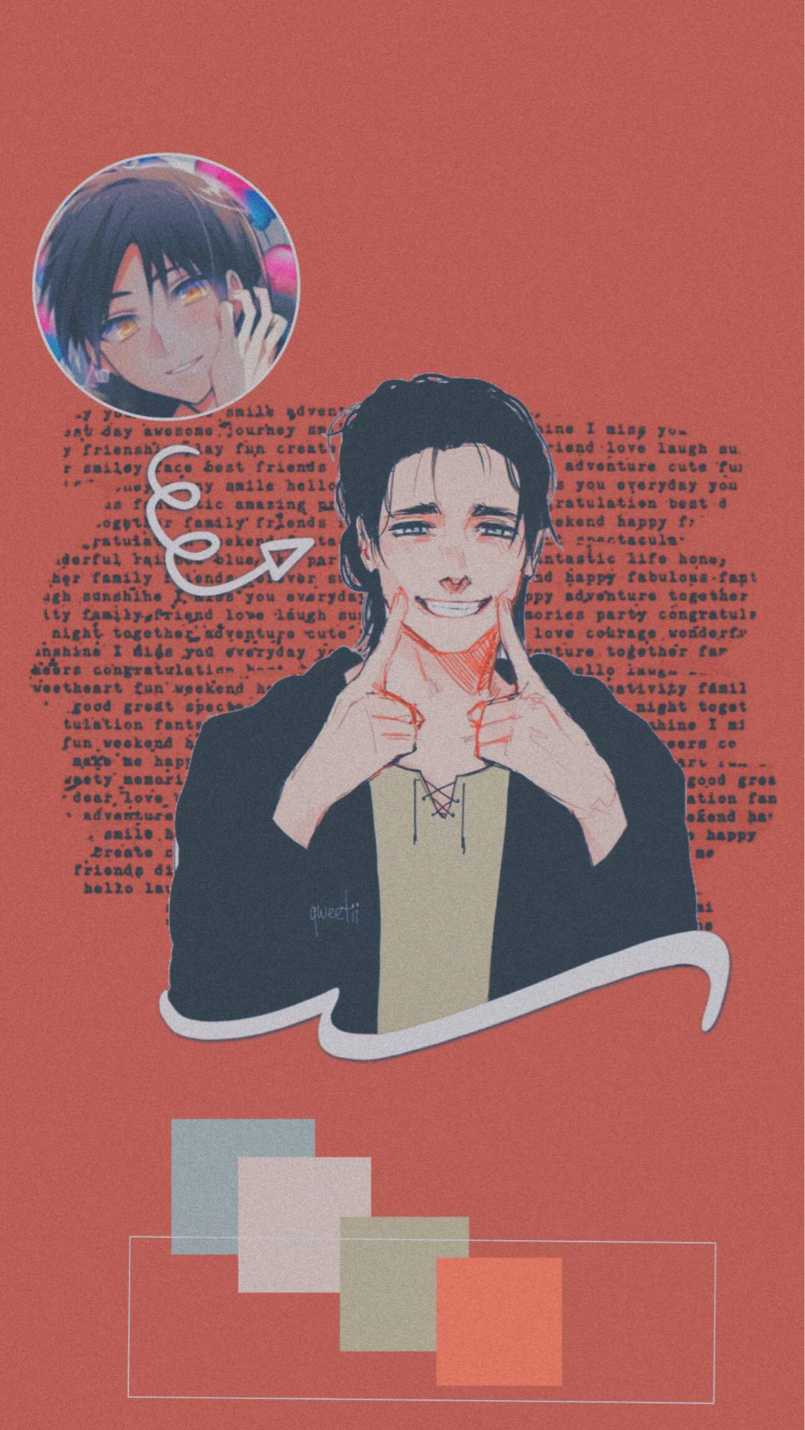 Fondo de pantalla de  1153x2048