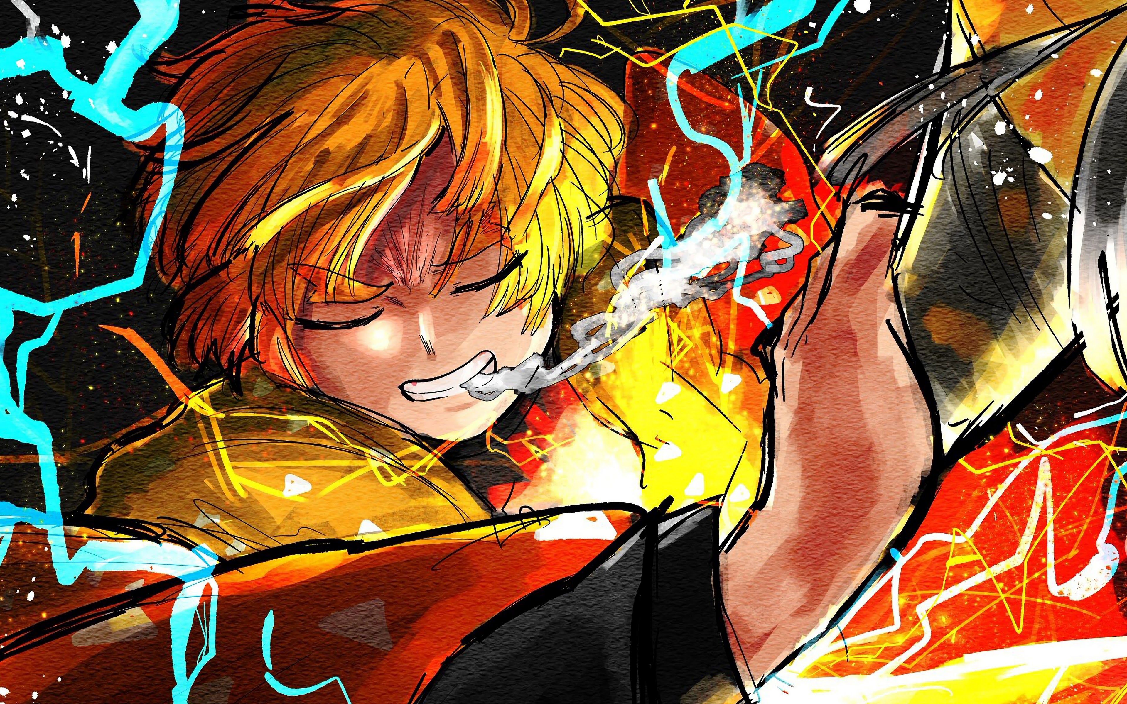 Fondo de pantalla de  3840x2400
