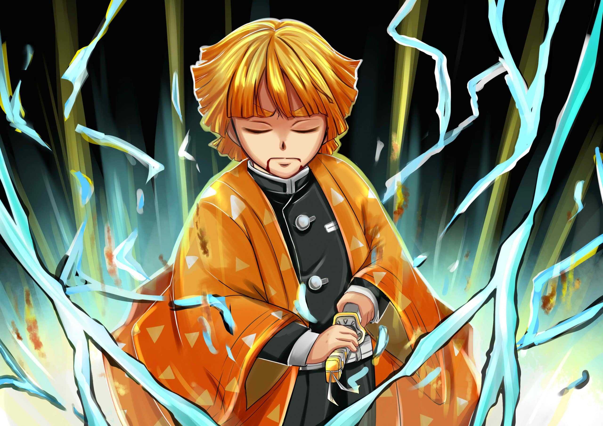 Fondo de pantalla de  2560x1810