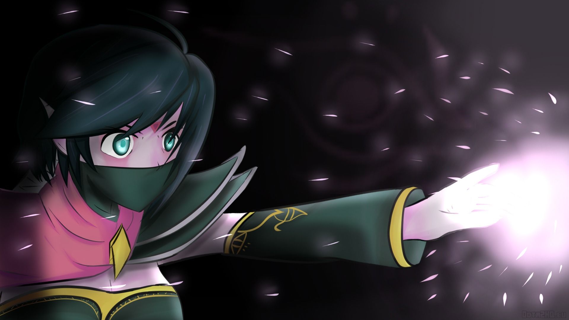 Fondo de pantalla de  1920x1080