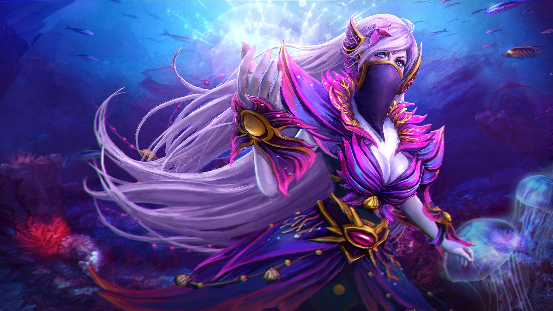 Fondo de pantalla de  1920x1080