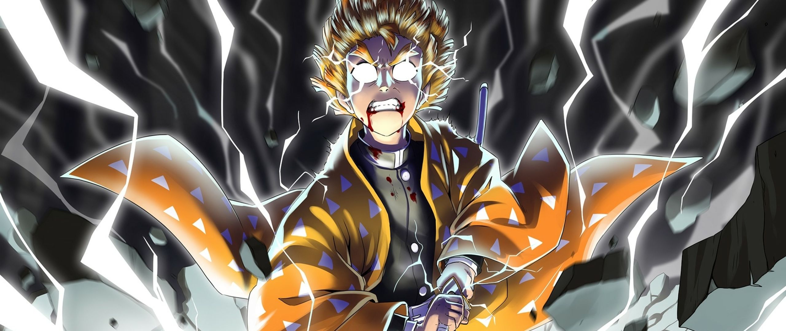 Fondo de pantalla de  2560x1080