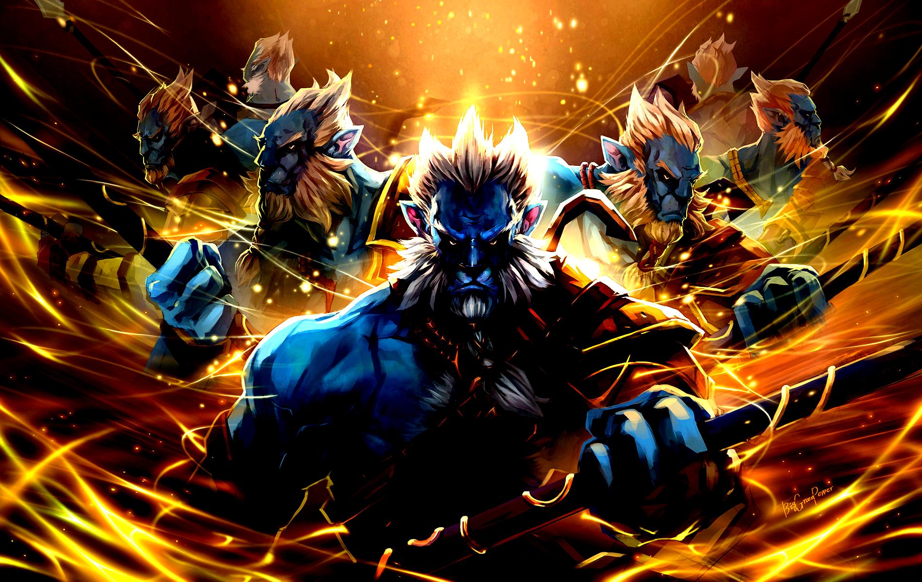 Fondo de pantalla de  1900x1201