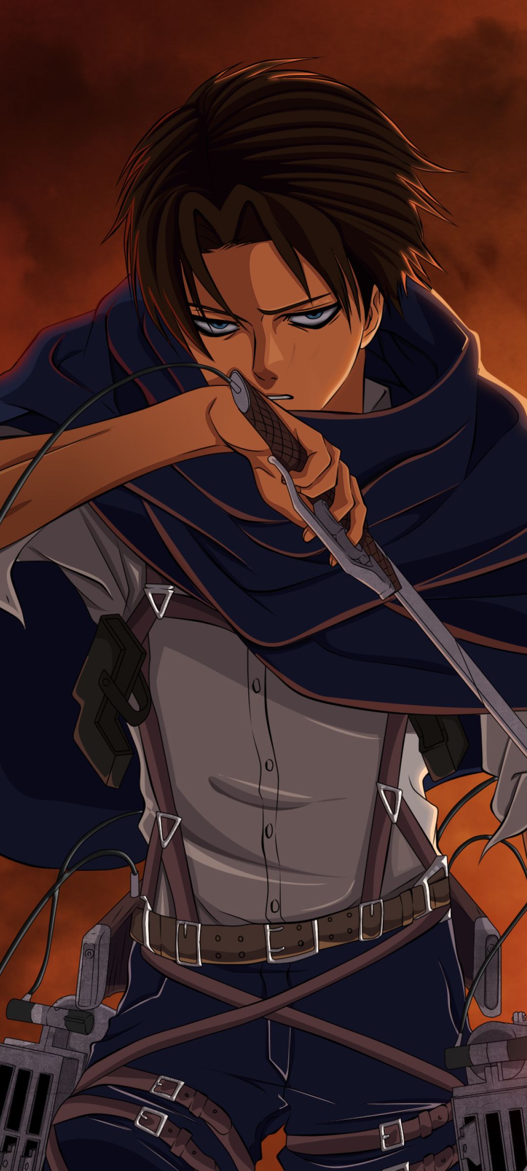 Fondo de pantalla de  1080x2400