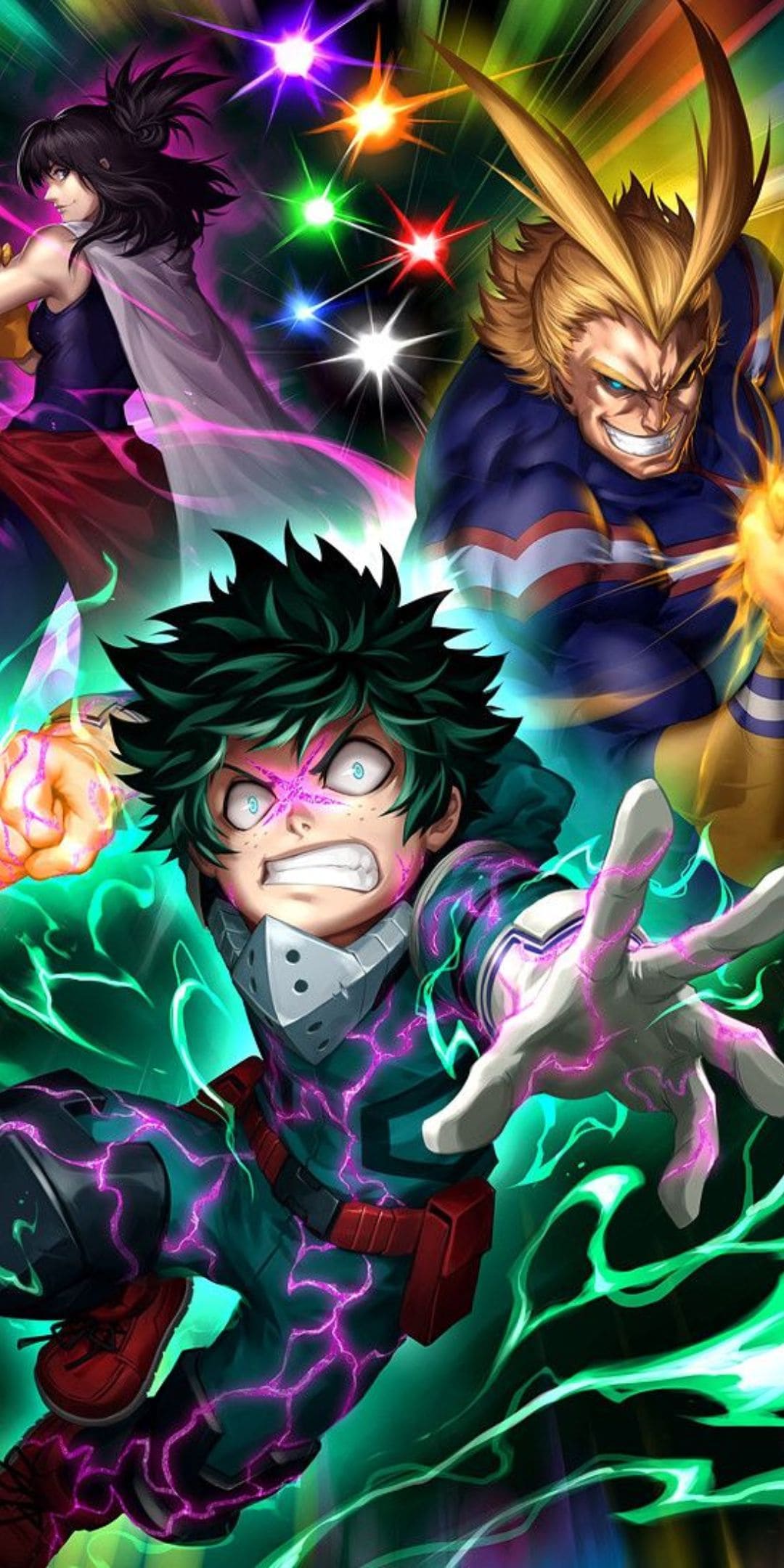 Fondo de pantalla de  1080x2160