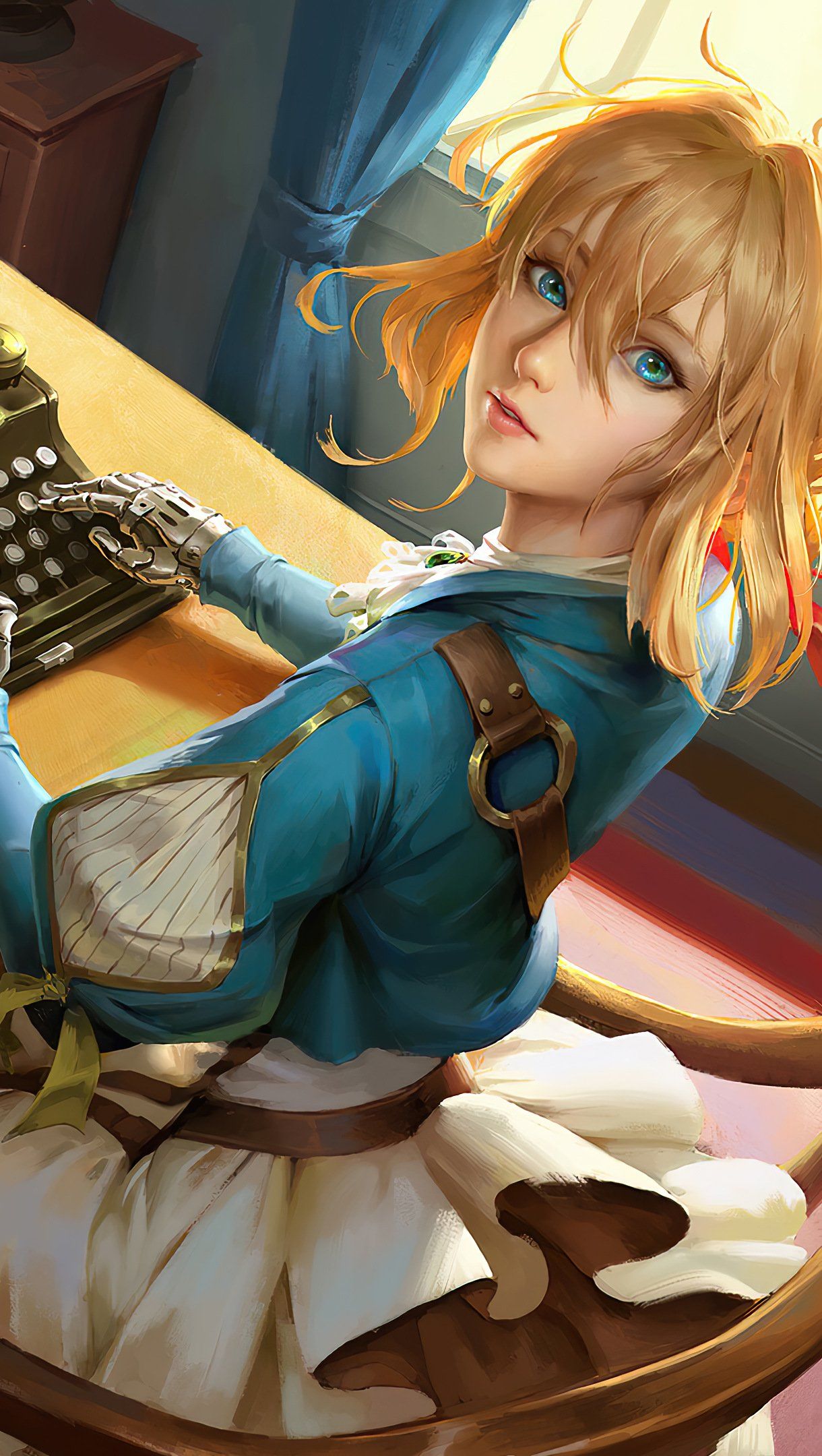 Fondo de pantalla de  1220x2160