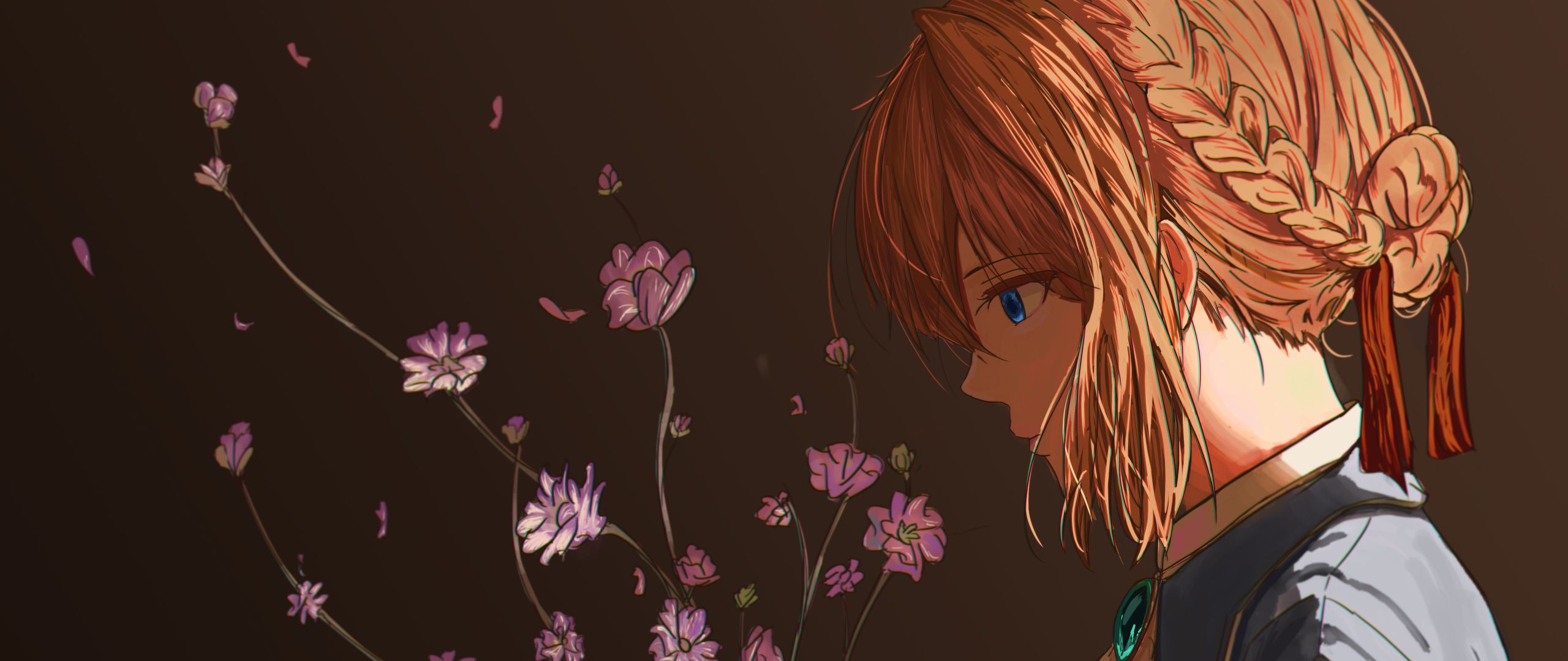 Fondo de pantalla de  2560x1080