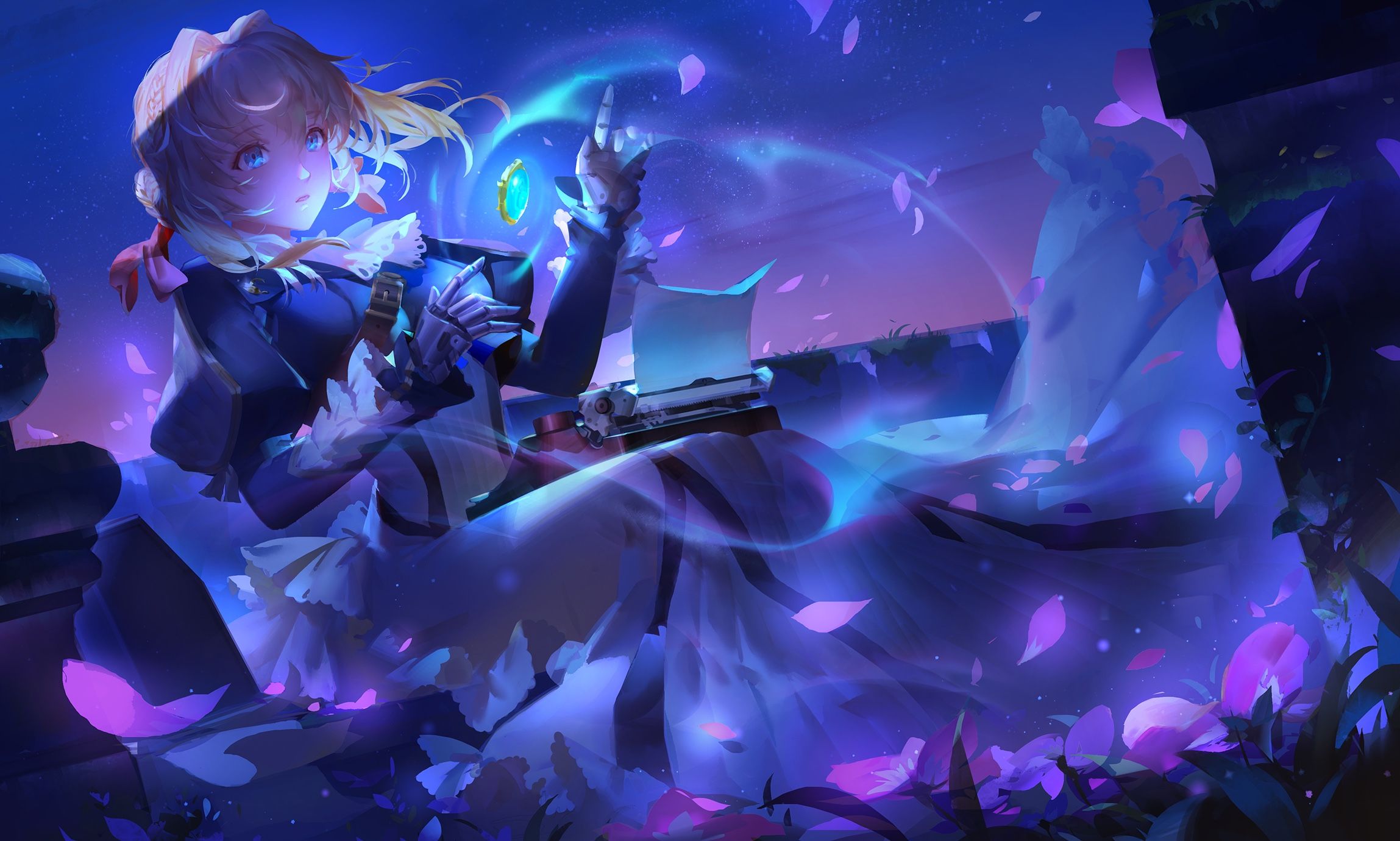 Fondo de pantalla de  2297x1380