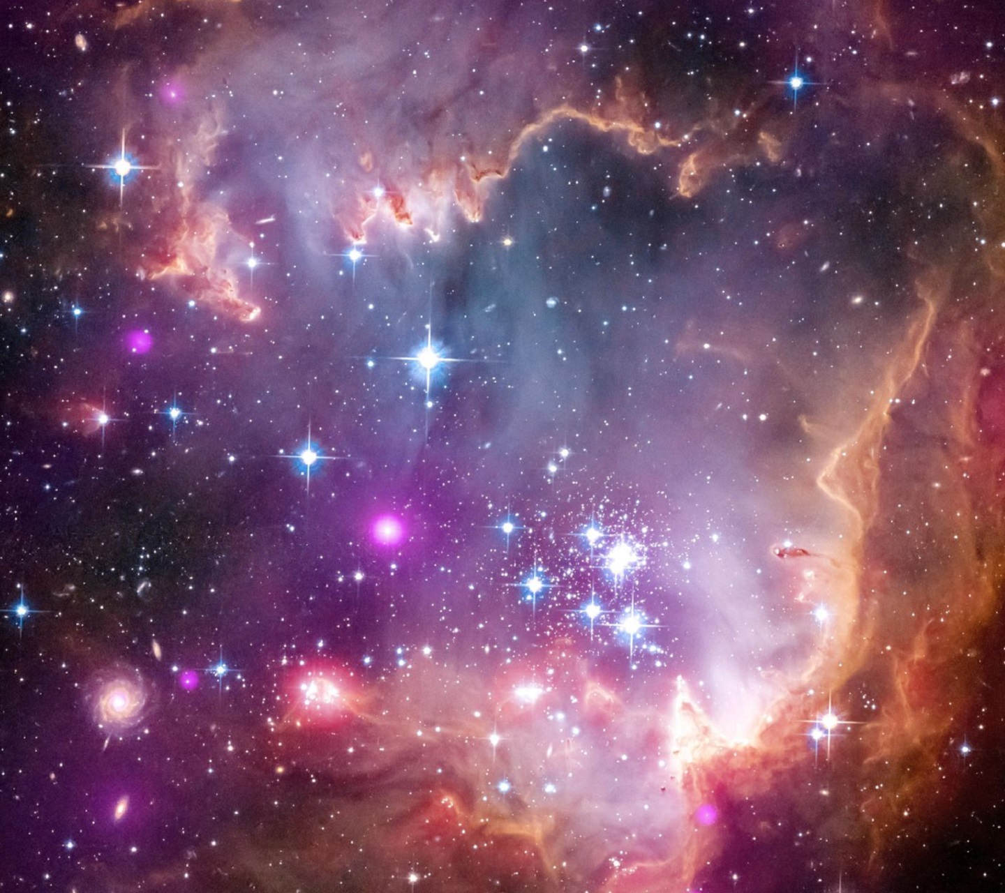 Fondo de pantalla de  1440x1280