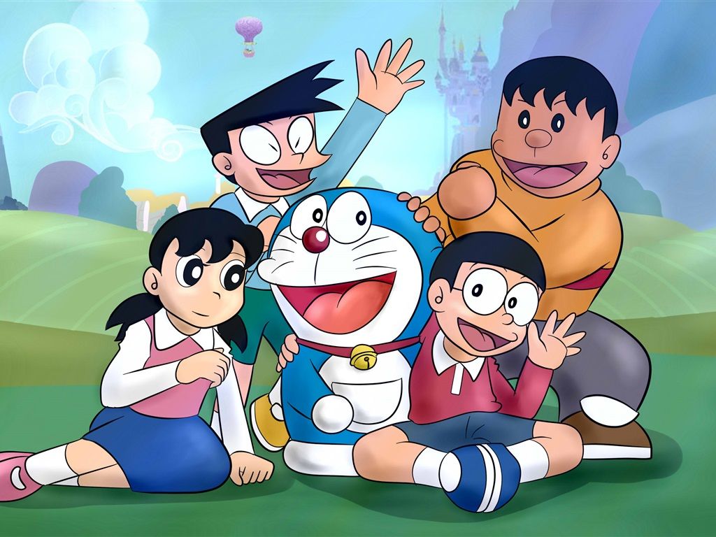Fondo de pantalla de  1024x768