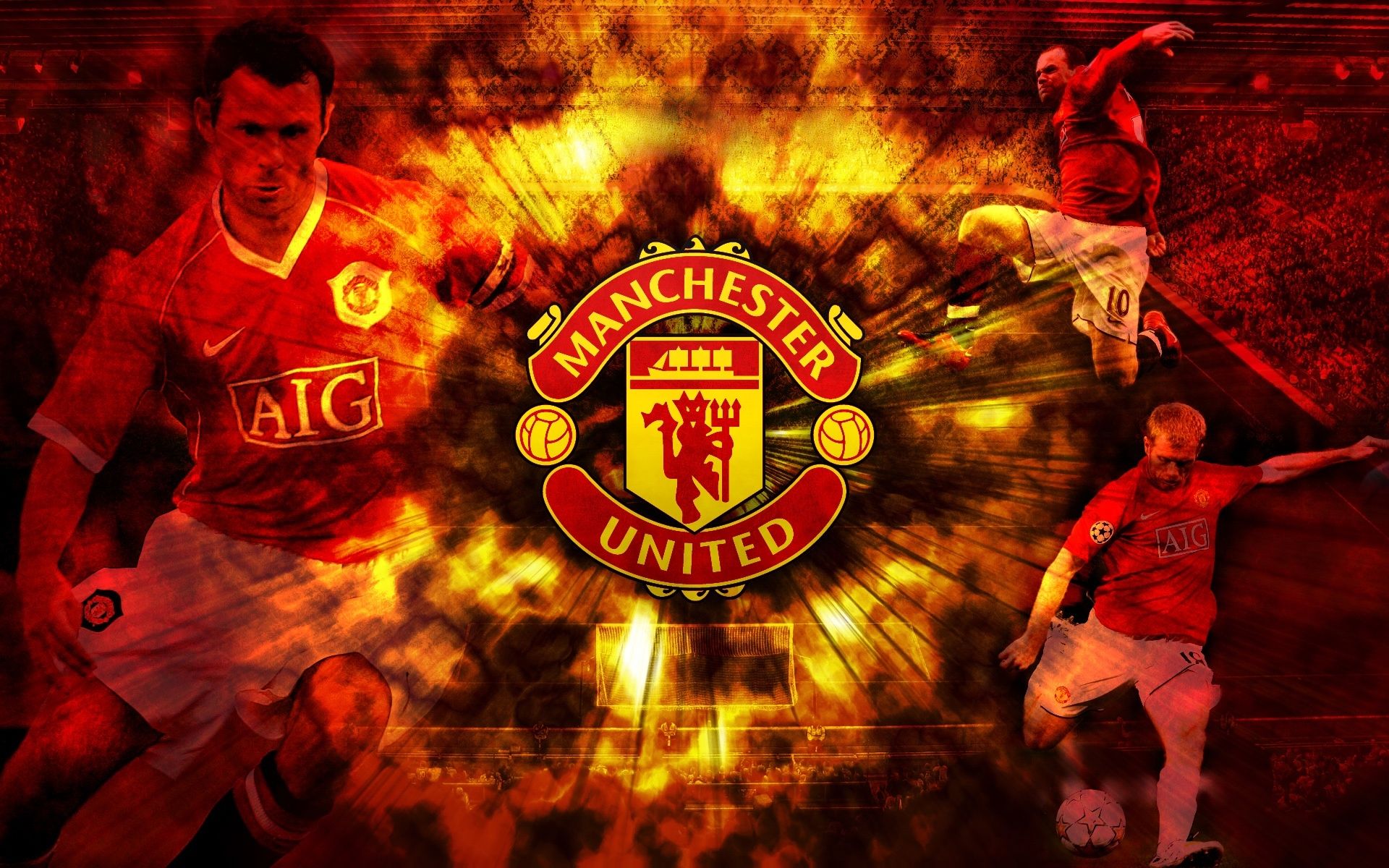 Fondo de pantalla del  1920x1200