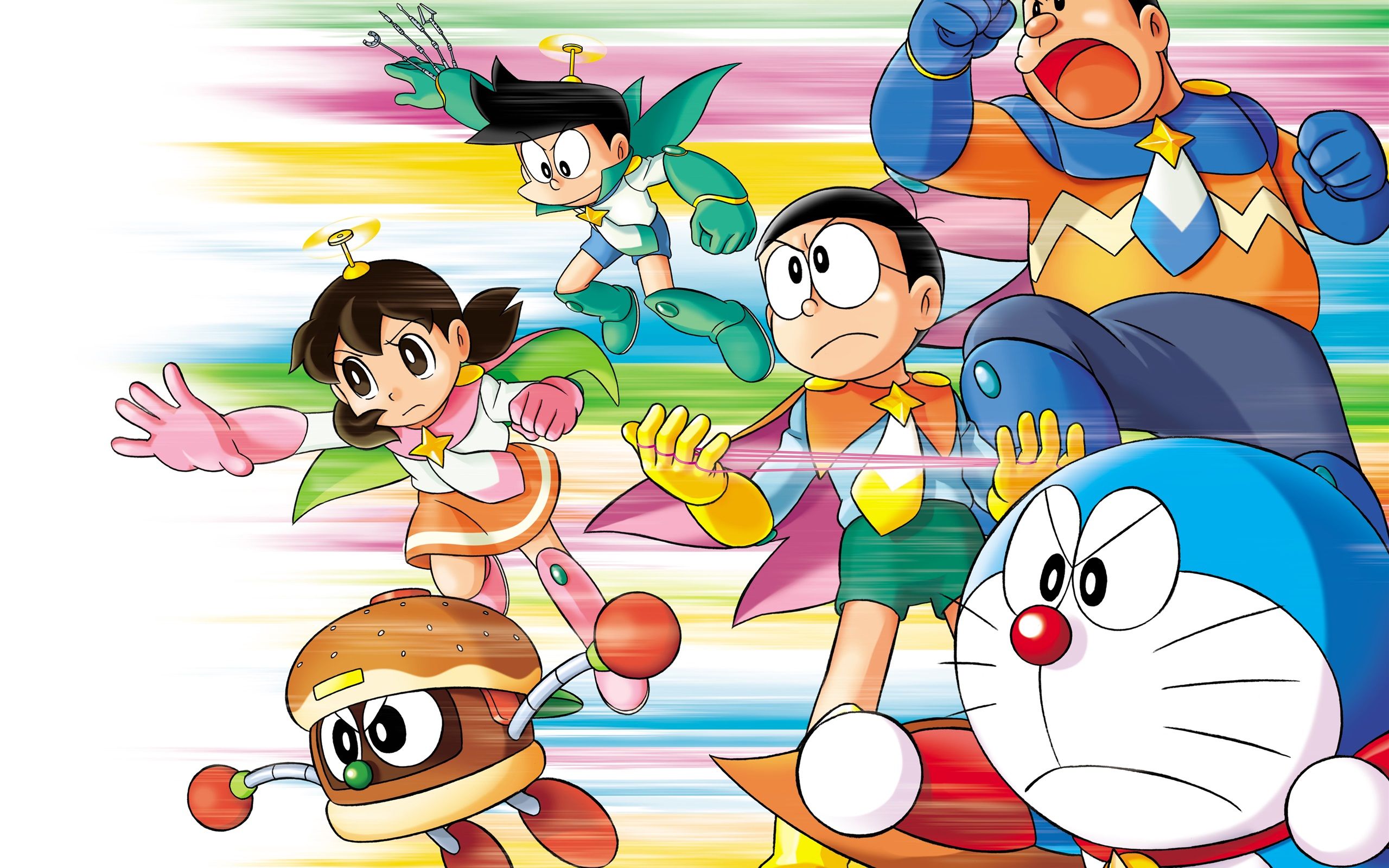 Fondo de pantalla de  2560x1600