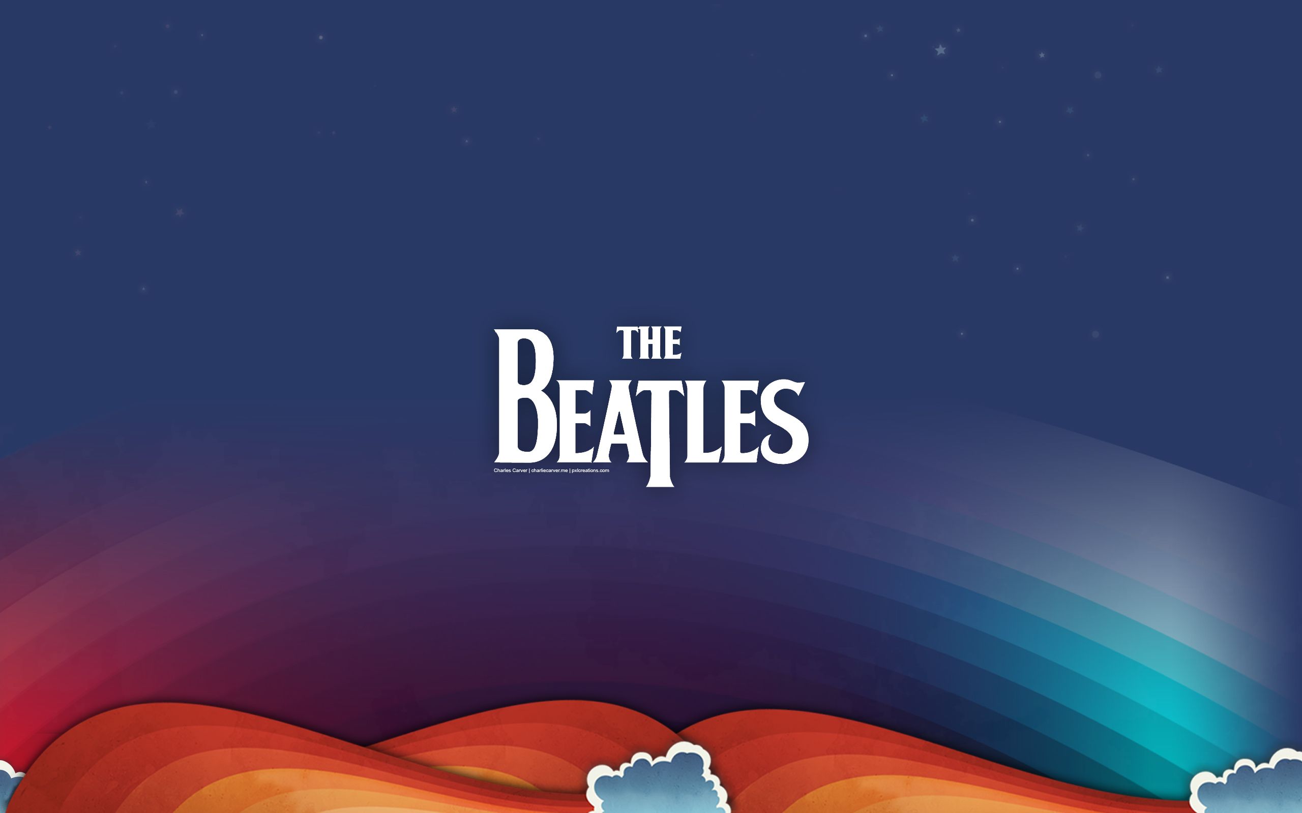 Fondo de pantalla de  2560x1600