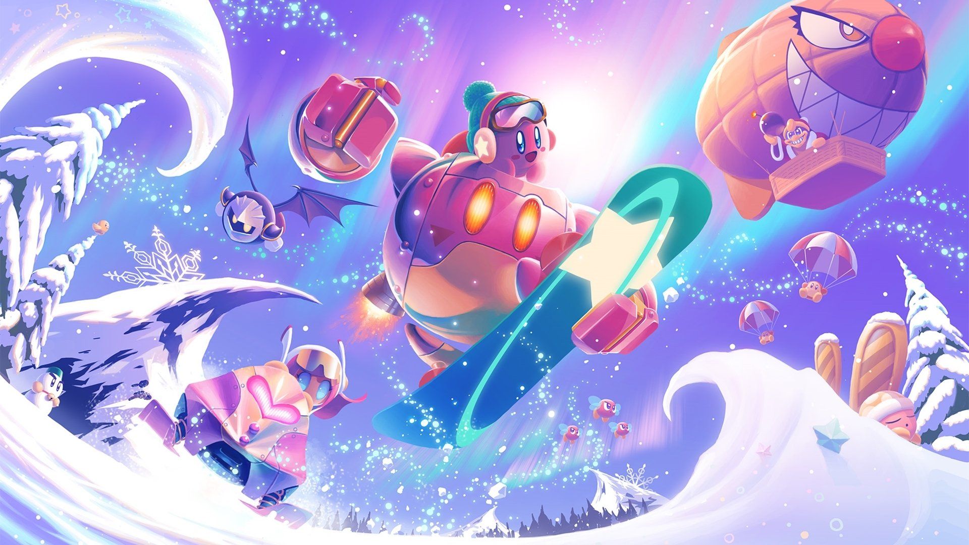 Fondo de pantalla de  1920x1080