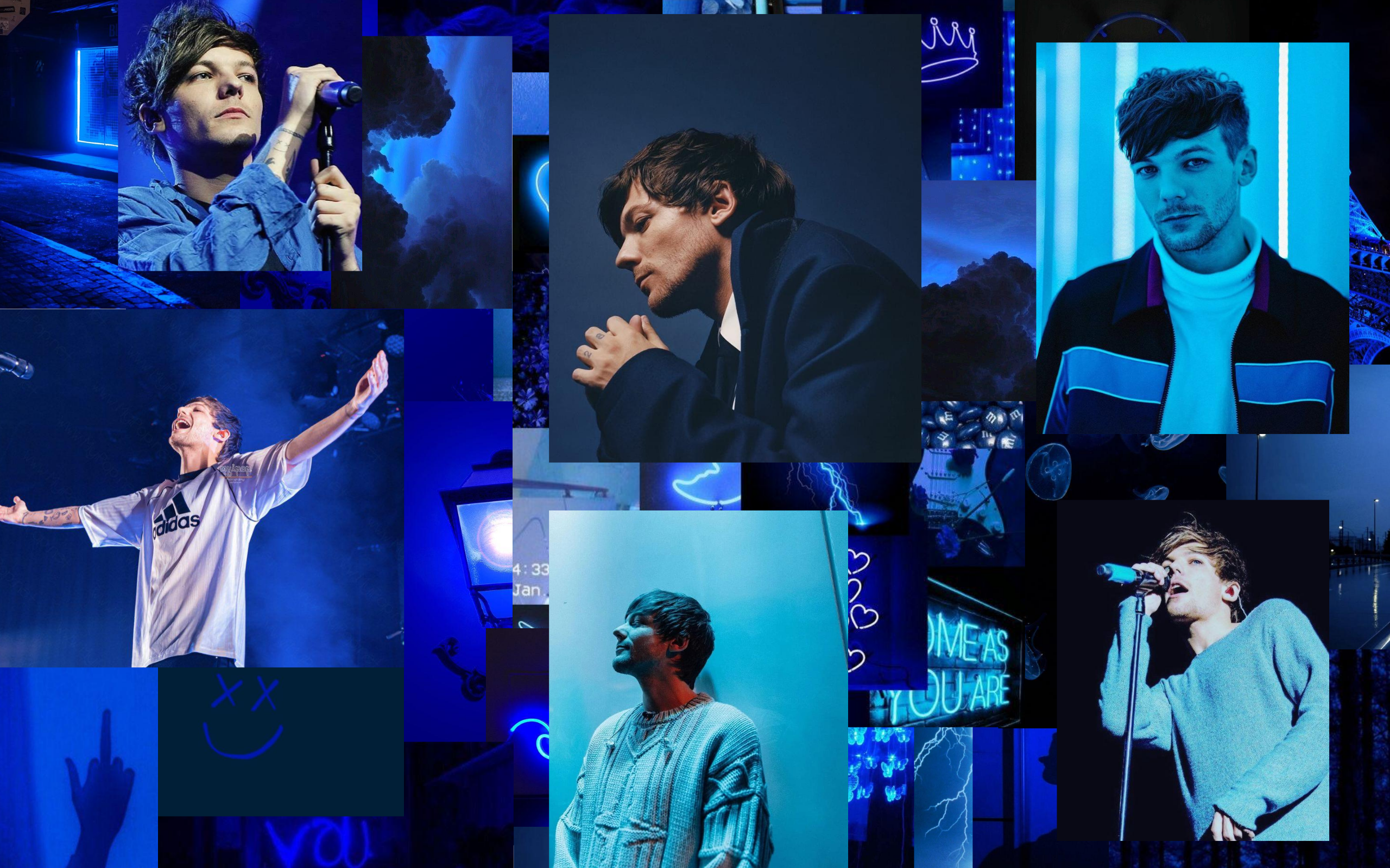 Fondo de pantalla de  2560x1600