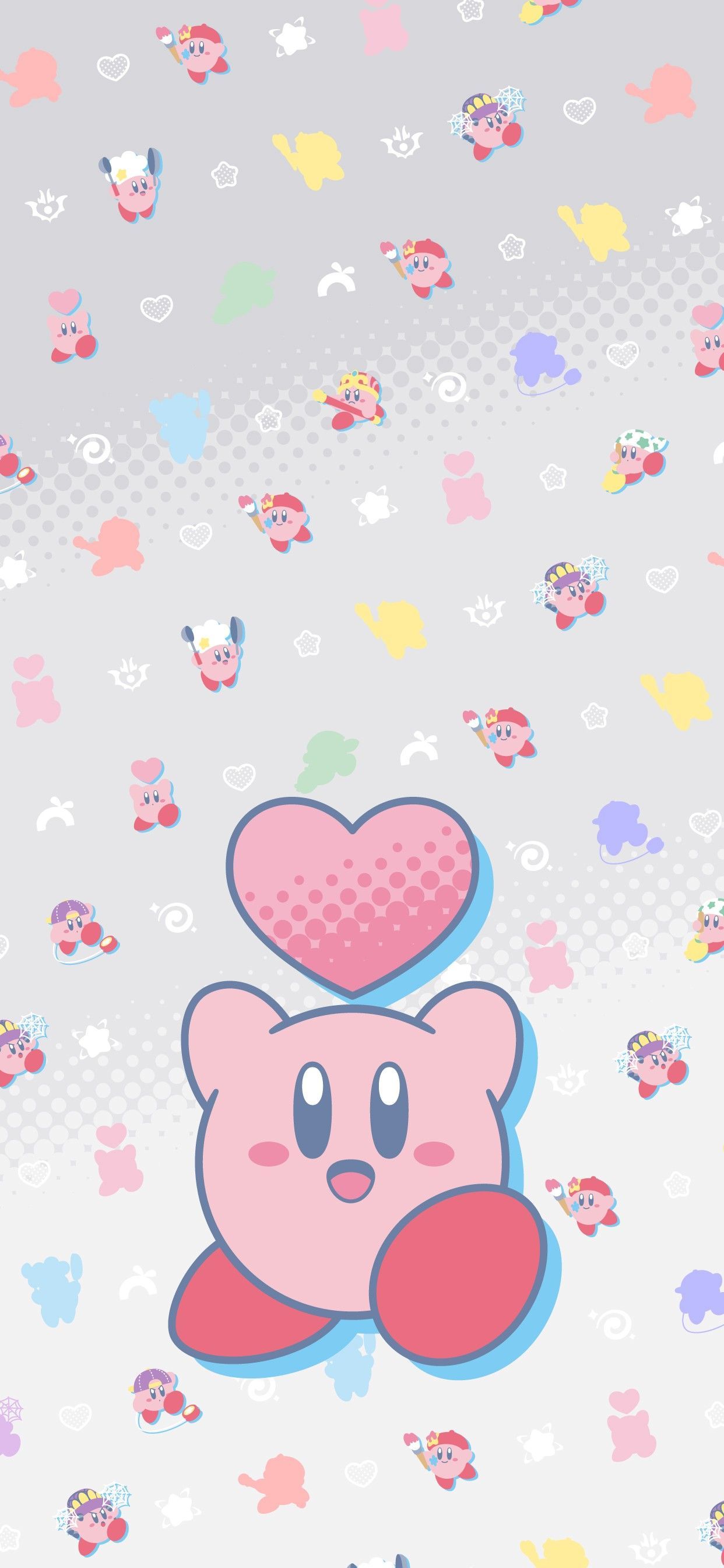 Fondo de pantalla de  1242x2688