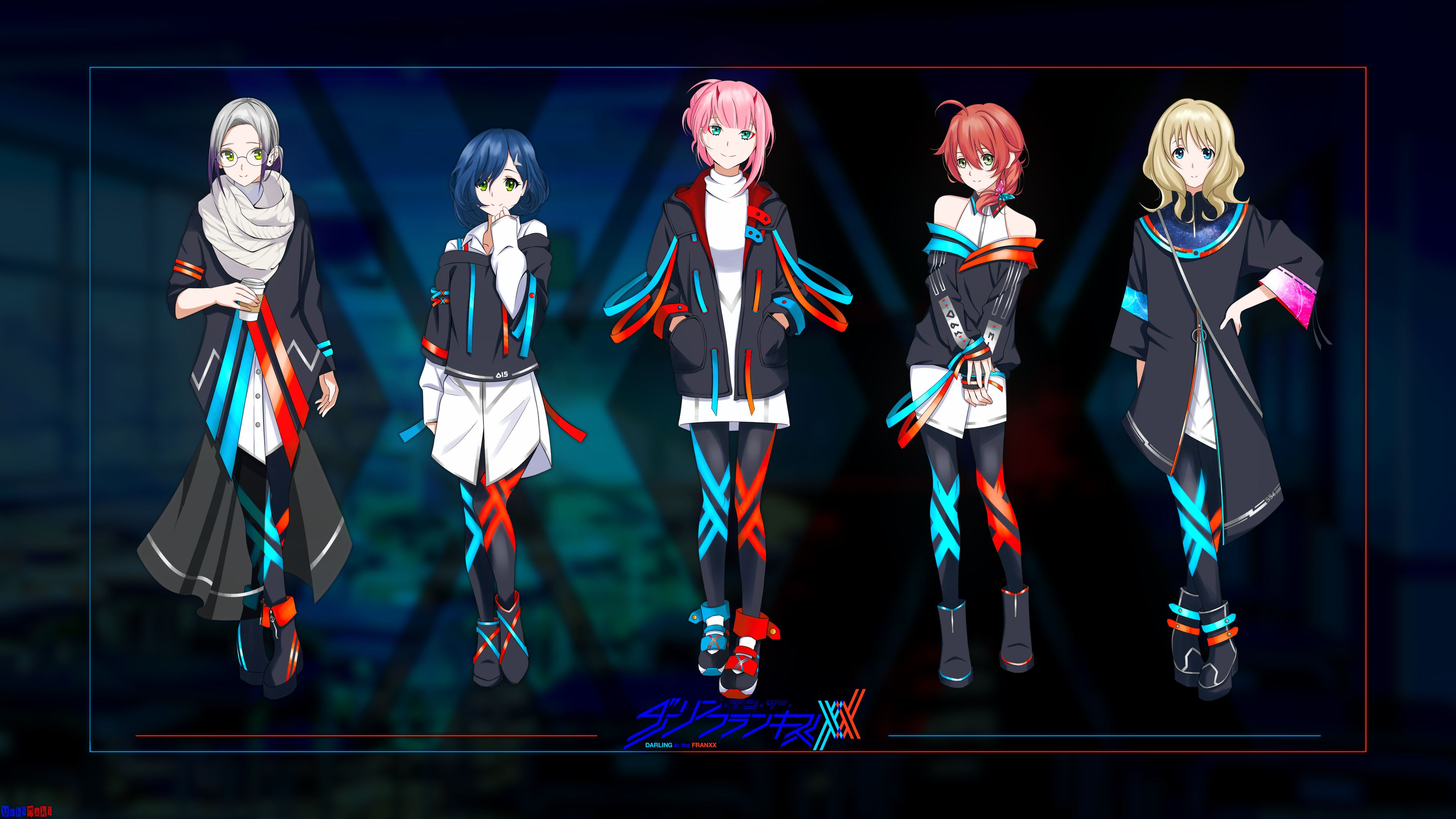 Fondo de pantalla de  3840x2160