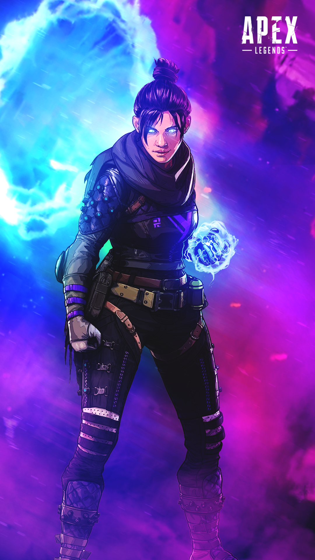 Fondo de pantalla de  1080x1920