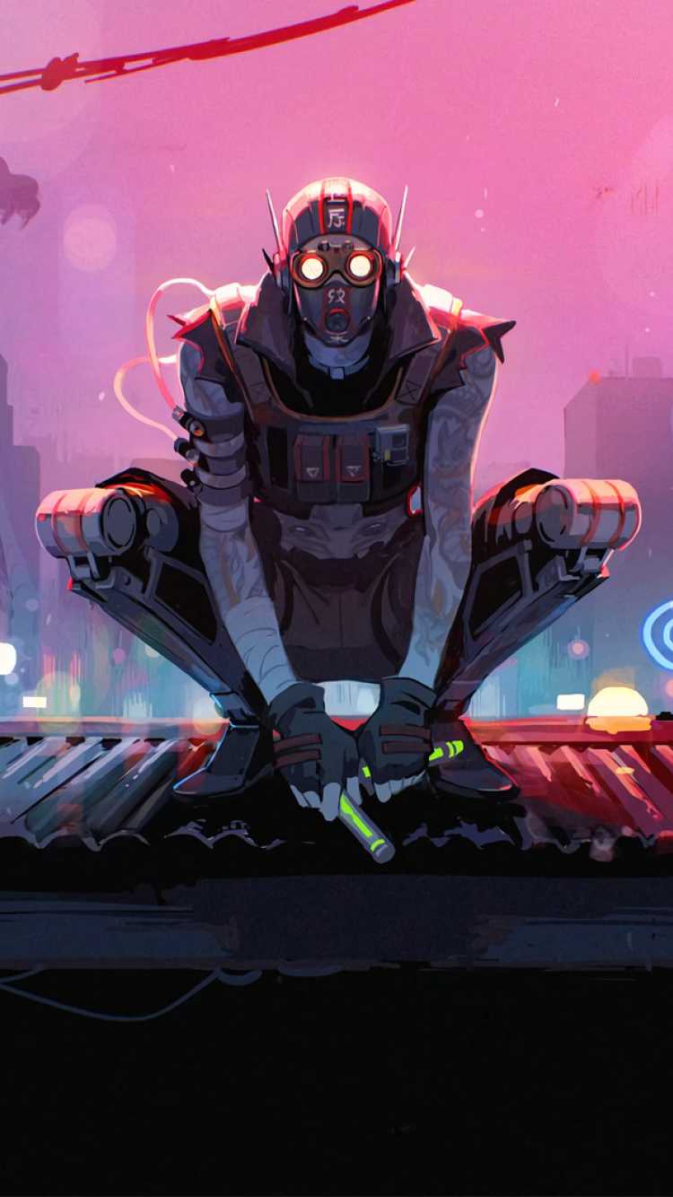 Fondo de pantalla de  750x1334