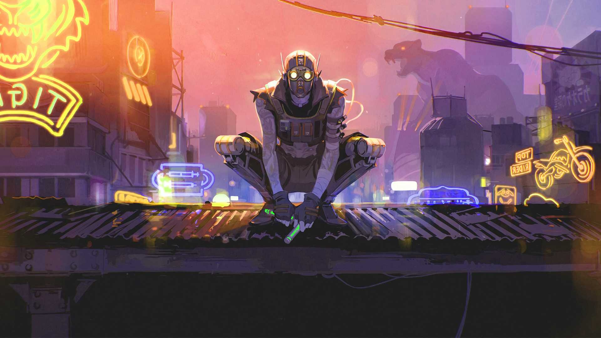 Fondo de pantalla de  1920x1080