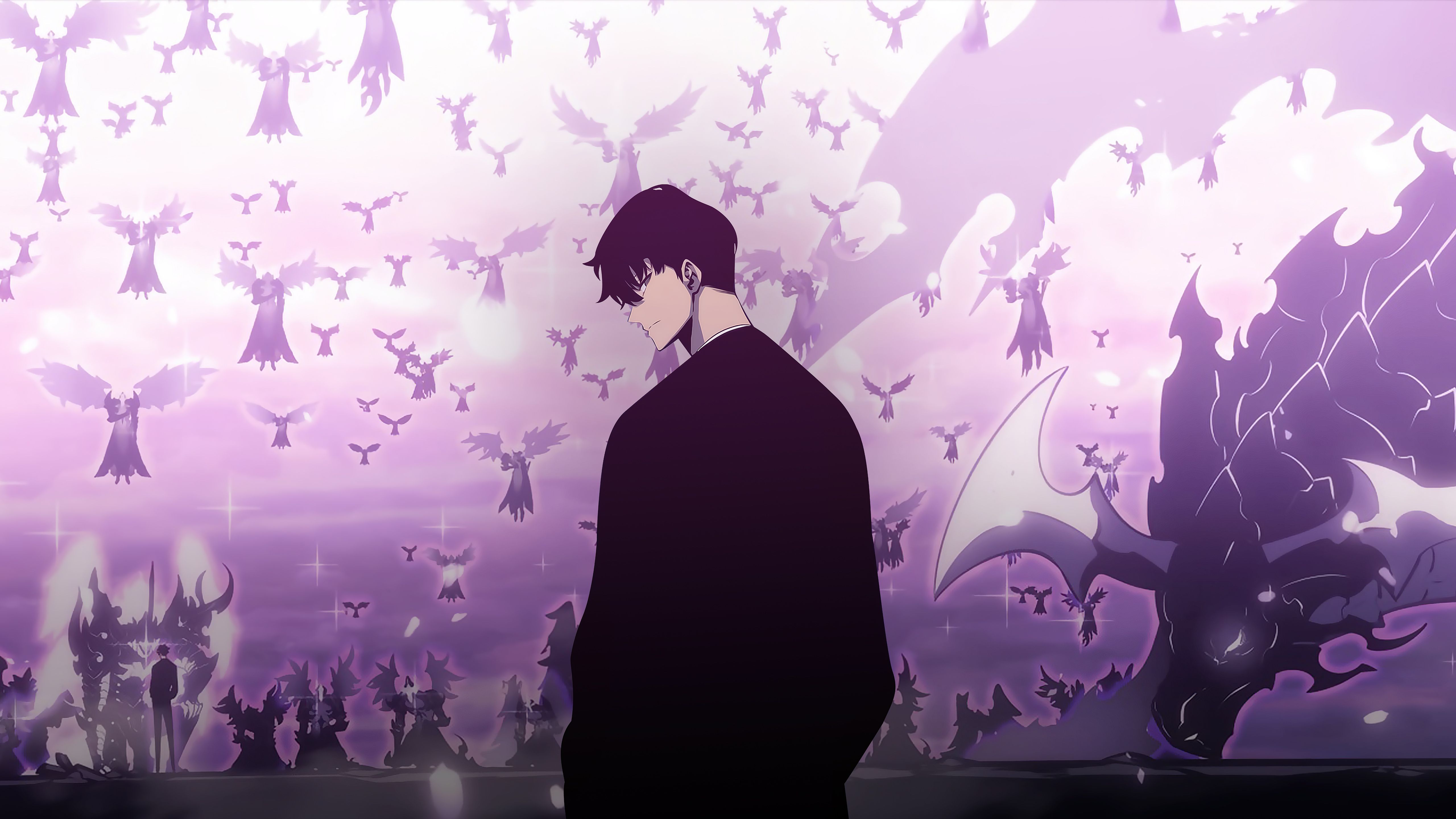 Fondo de pantalla de  5120x2880