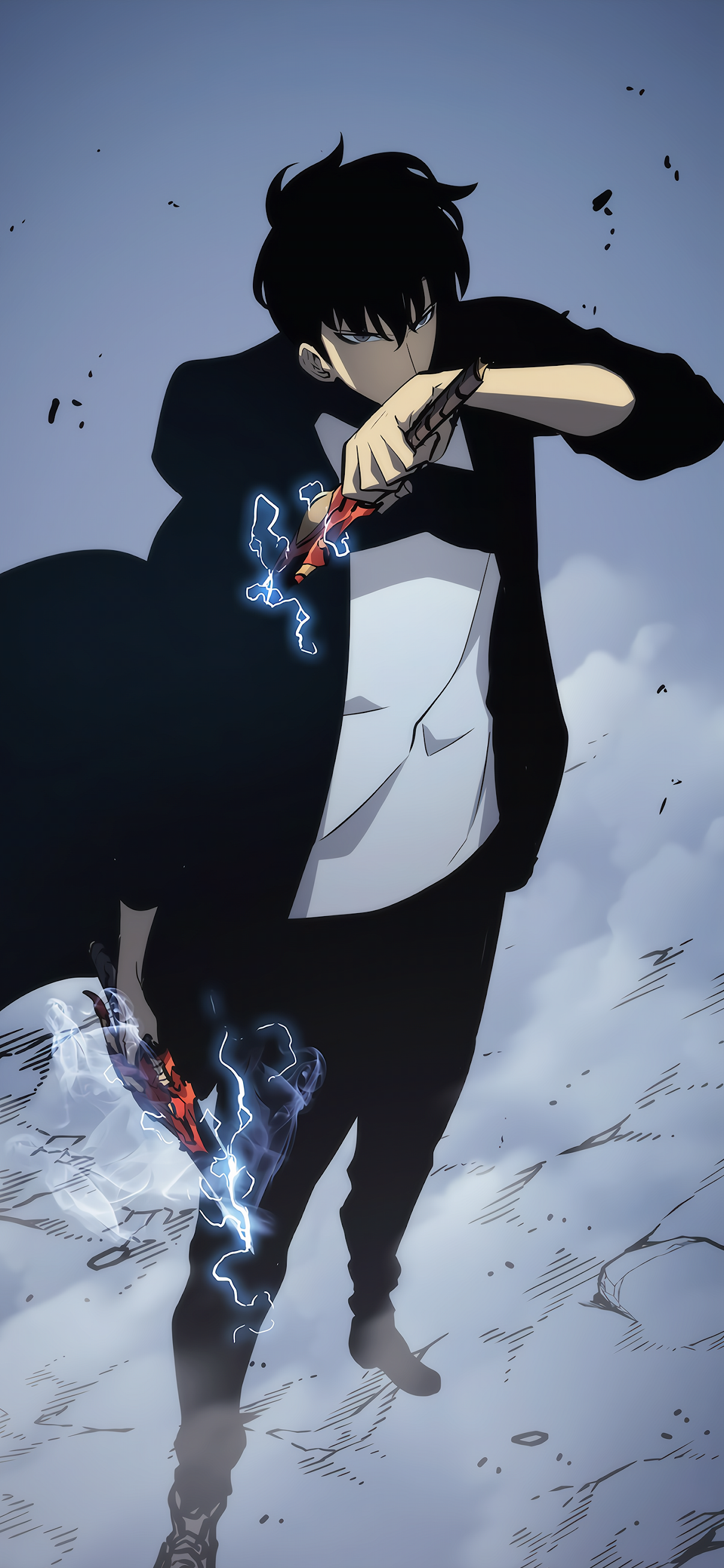 Fondo de pantalla de  1205x2610
