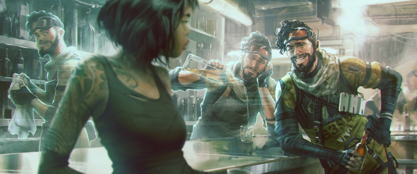 Fondo de pantalla de  1440x600