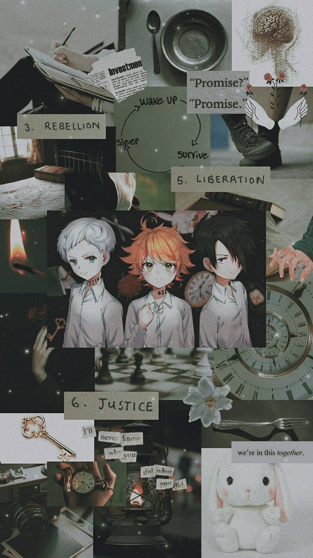 Fondo de pantalla de  1080x1920