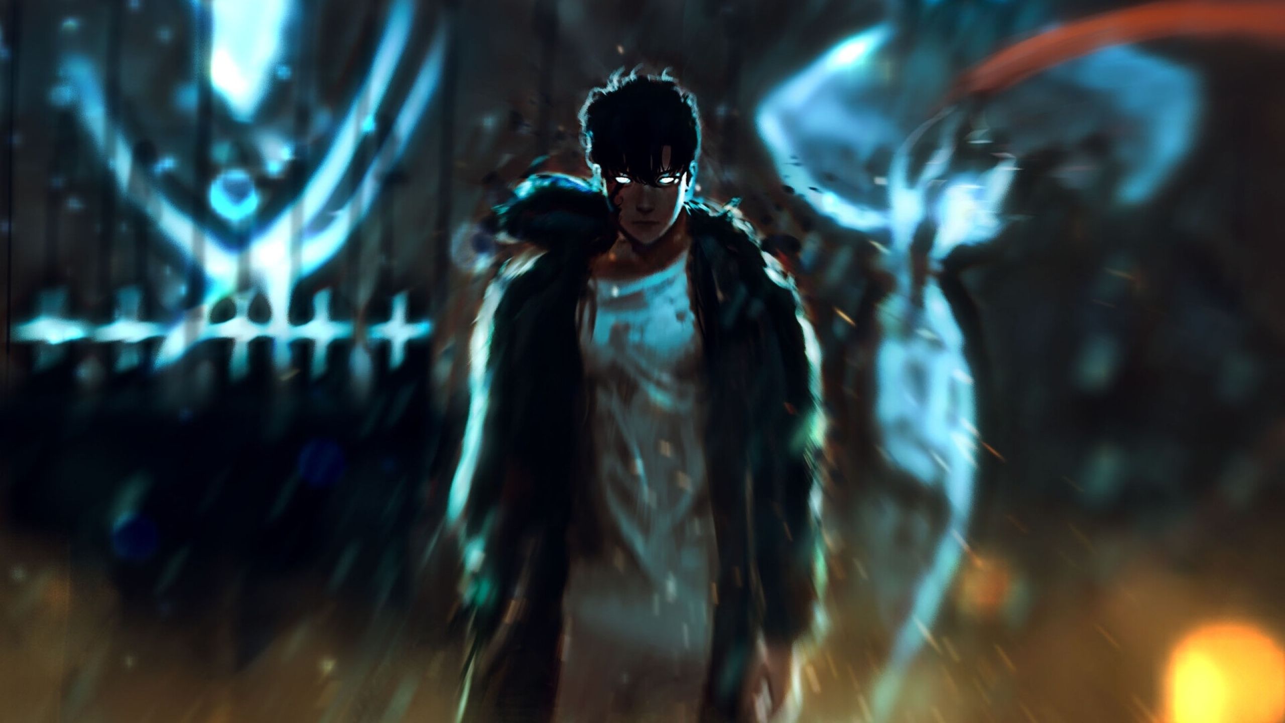 Fondo de pantalla de  2560x1440