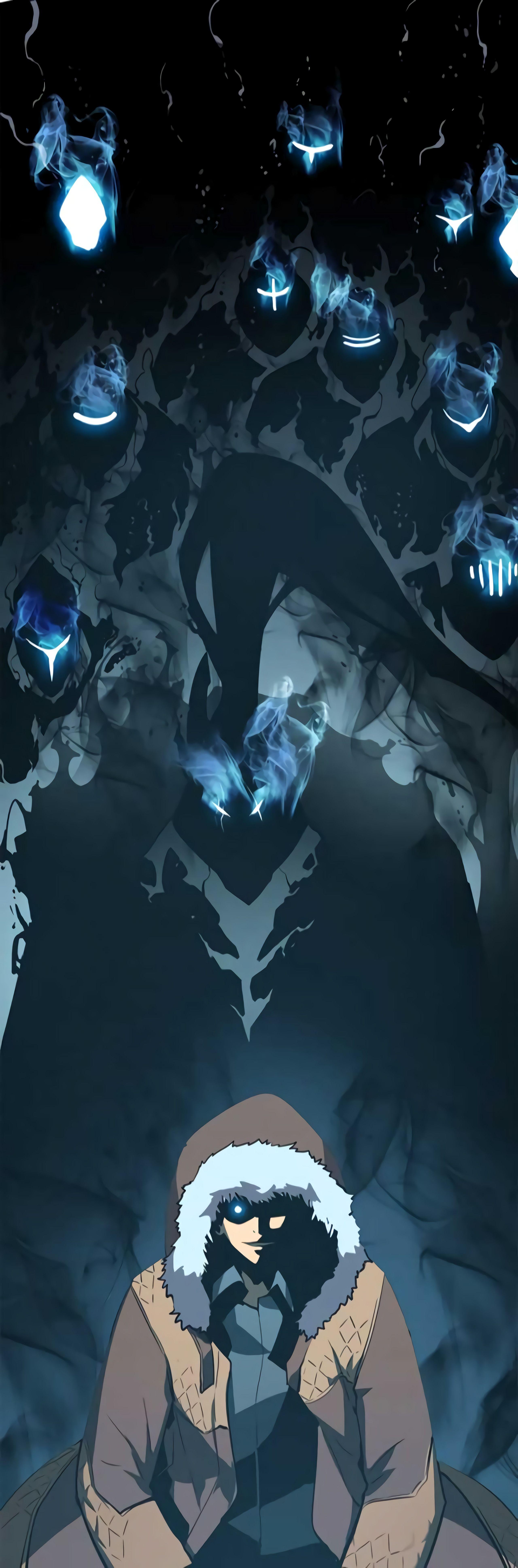 Fondo de pantalla de  2560x7744