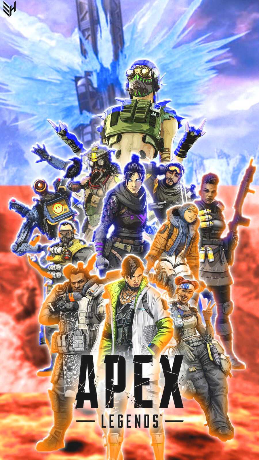 Fondo de pantalla de  900x1600