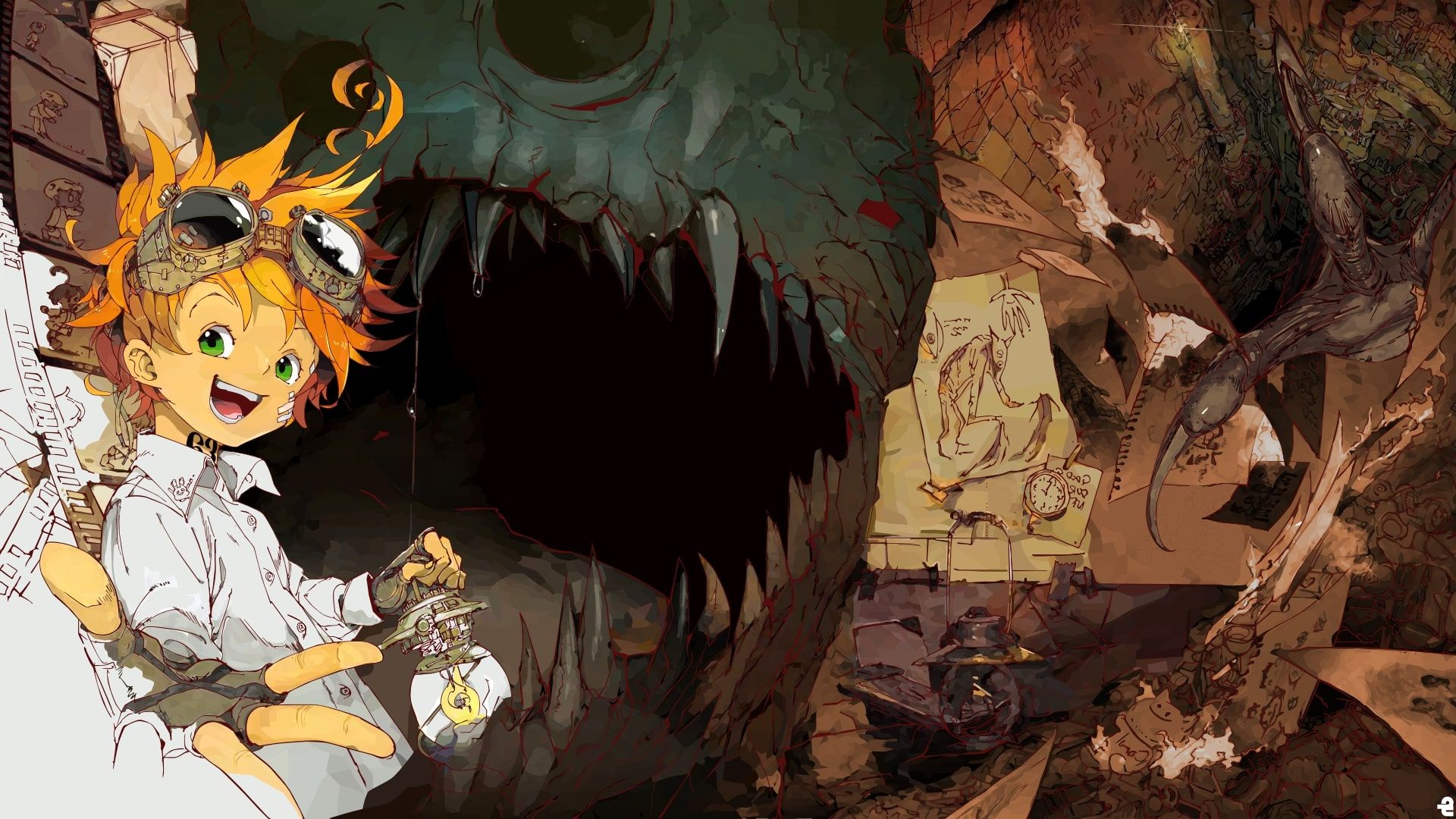 Fondo de pantalla de  1920x1080