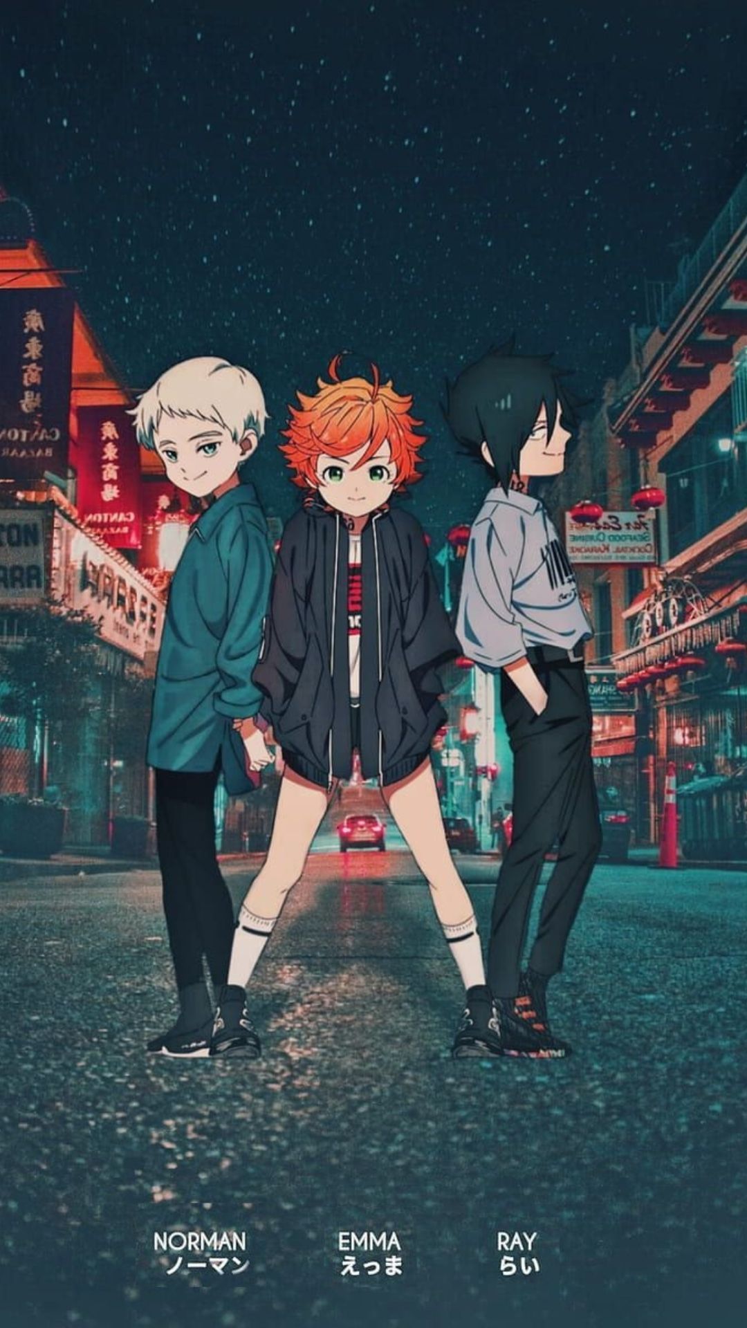 Fondo de pantalla de  1080x1920