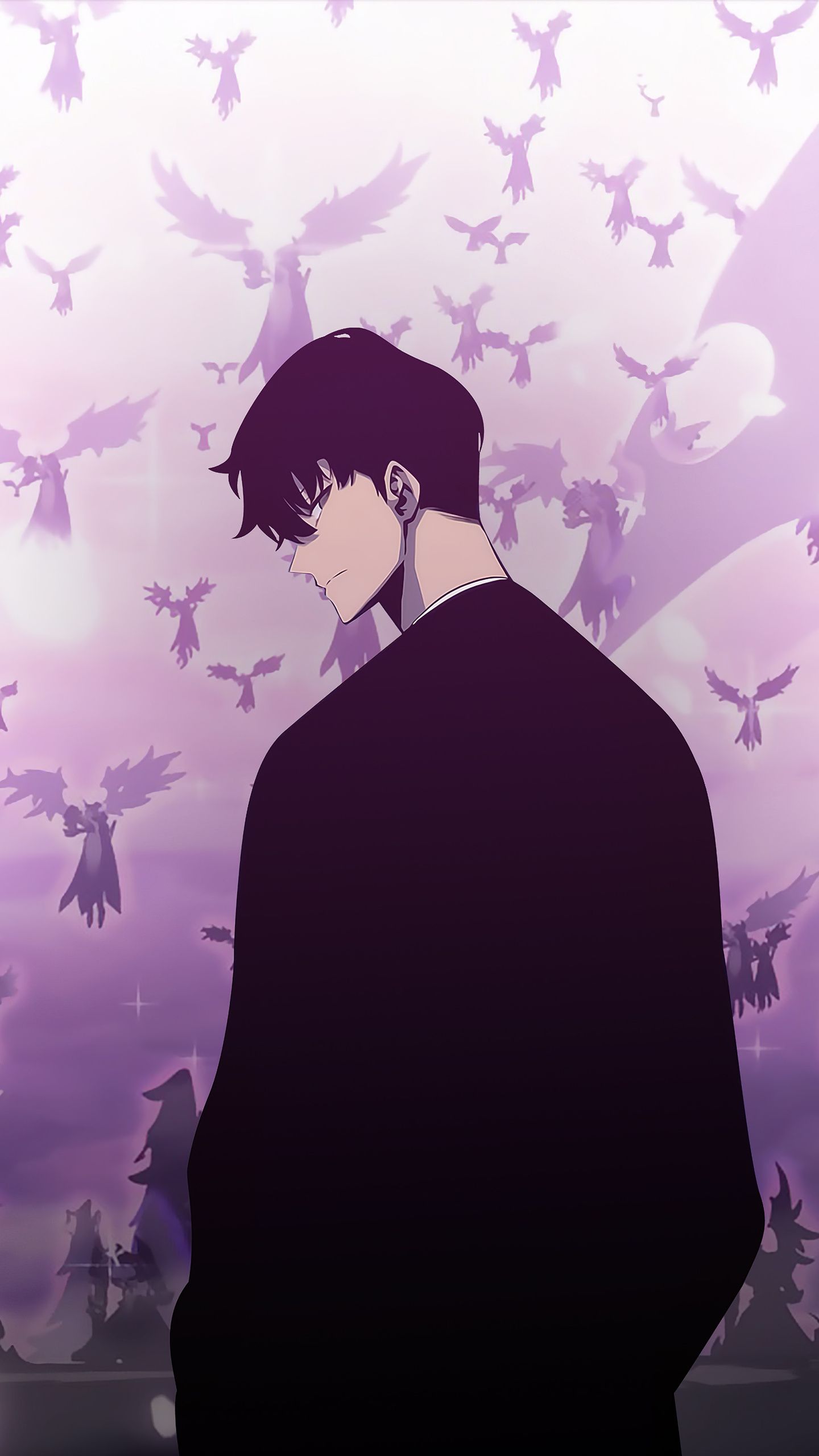 Fondo de pantalla de  1440x2560